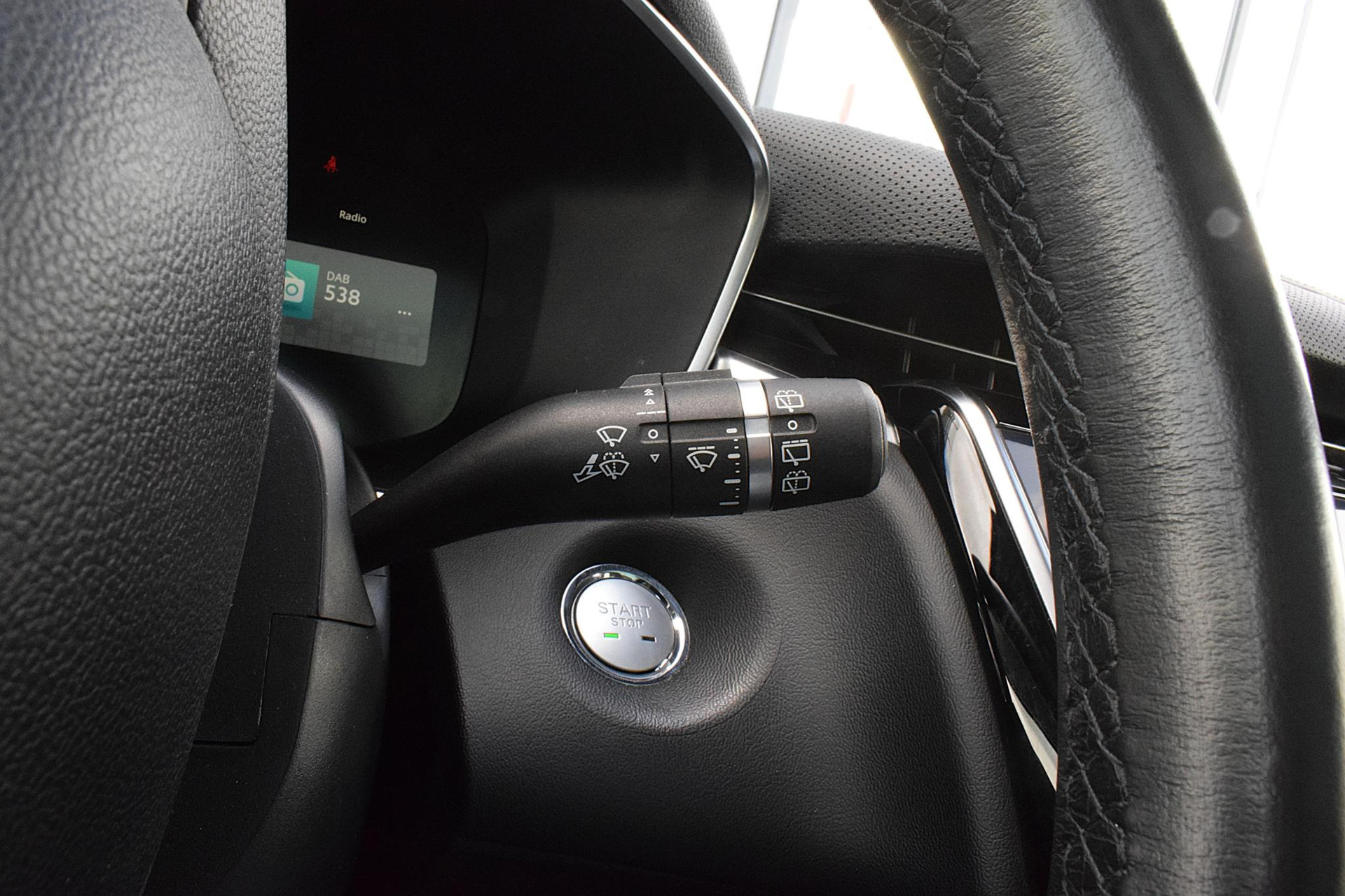 MG Marvel R Luxury 70 kWh | MG occasion