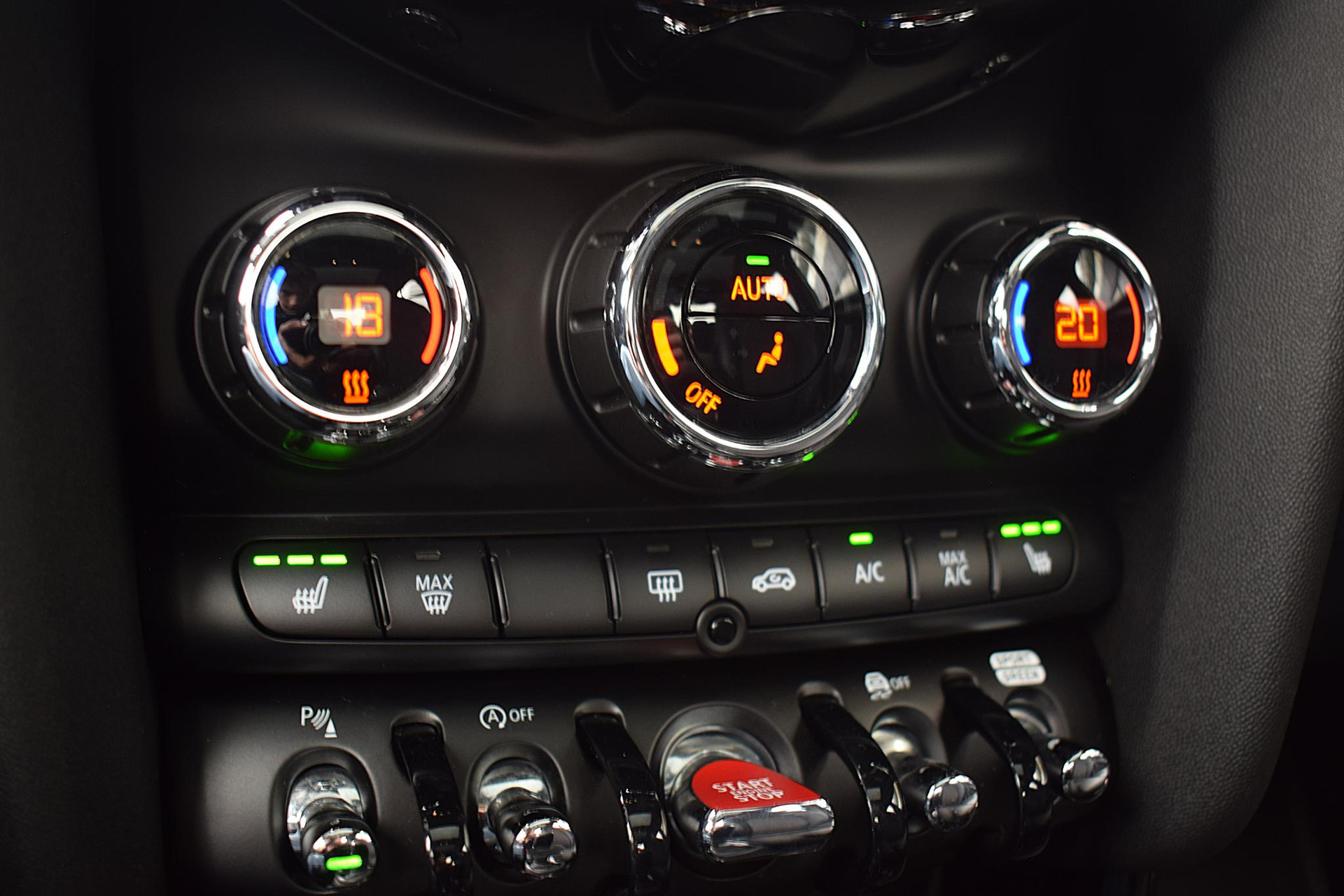MINI 5-deurs 2.0 Cooper S MINI Yours | MINI occasion
