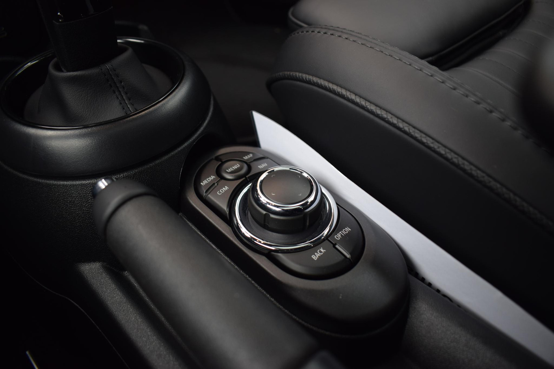MINI 5-deurs 2.0 Cooper S MINI Yours | MINI occasion