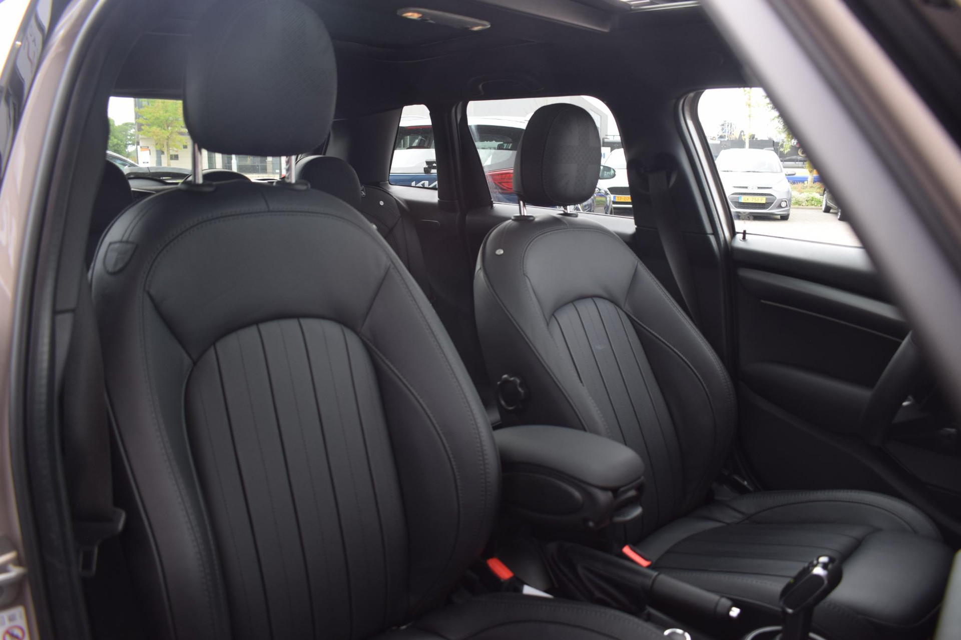 MINI 5-deurs 2.0 Cooper S MINI Yours | MINI occasion