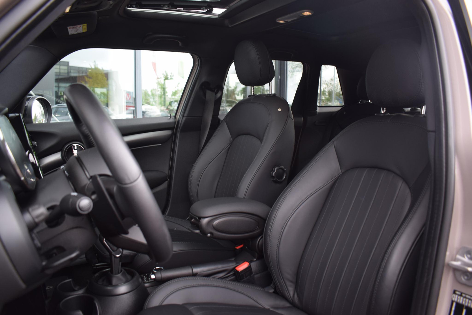 MINI 5-deurs 2.0 Cooper S MINI Yours | MINI occasion