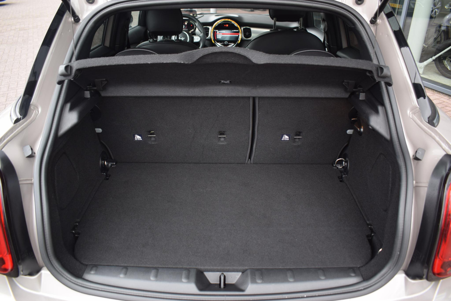 MINI 5-deurs 2.0 Cooper S MINI Yours | MINI occasion