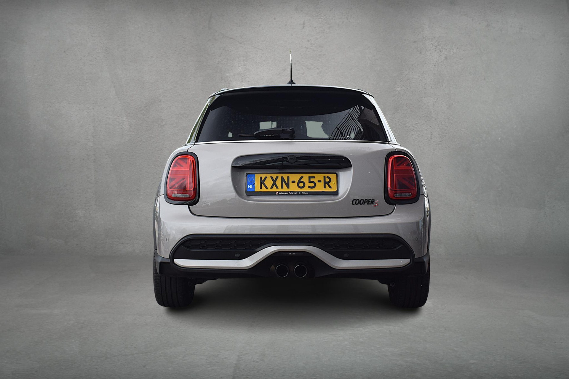 MINI 5-deurs 2.0 Cooper S MINI Yours | MINI occasion