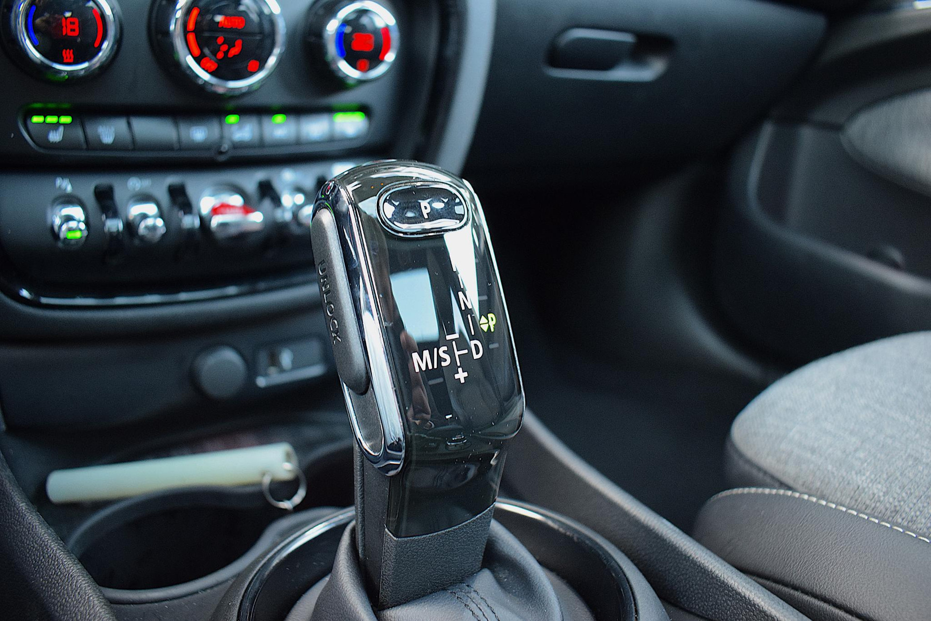 MINI Clubman 1.5 Cooper Chili | MINI occasion