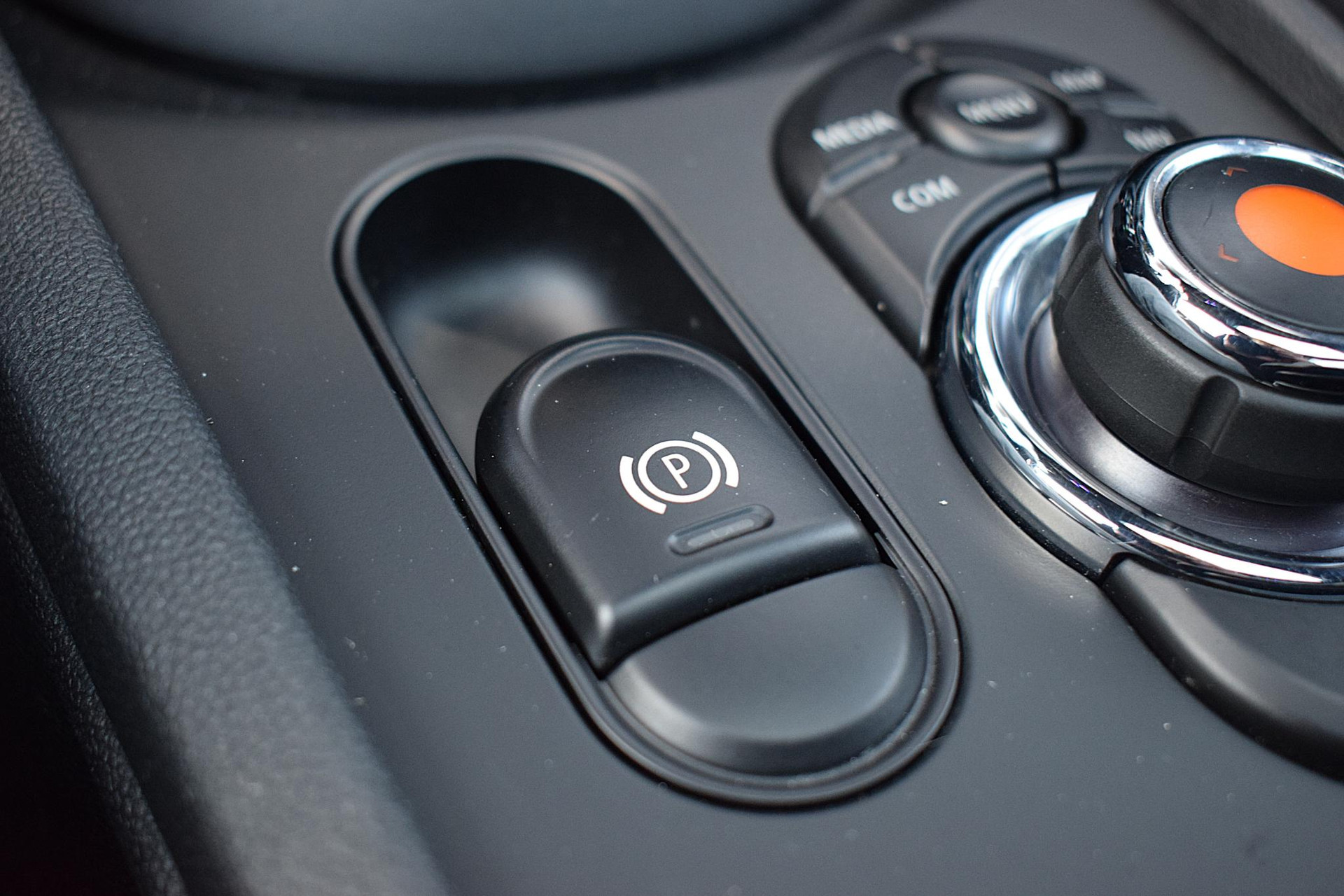 MINI Clubman 1.5 Cooper Chili | MINI occasion