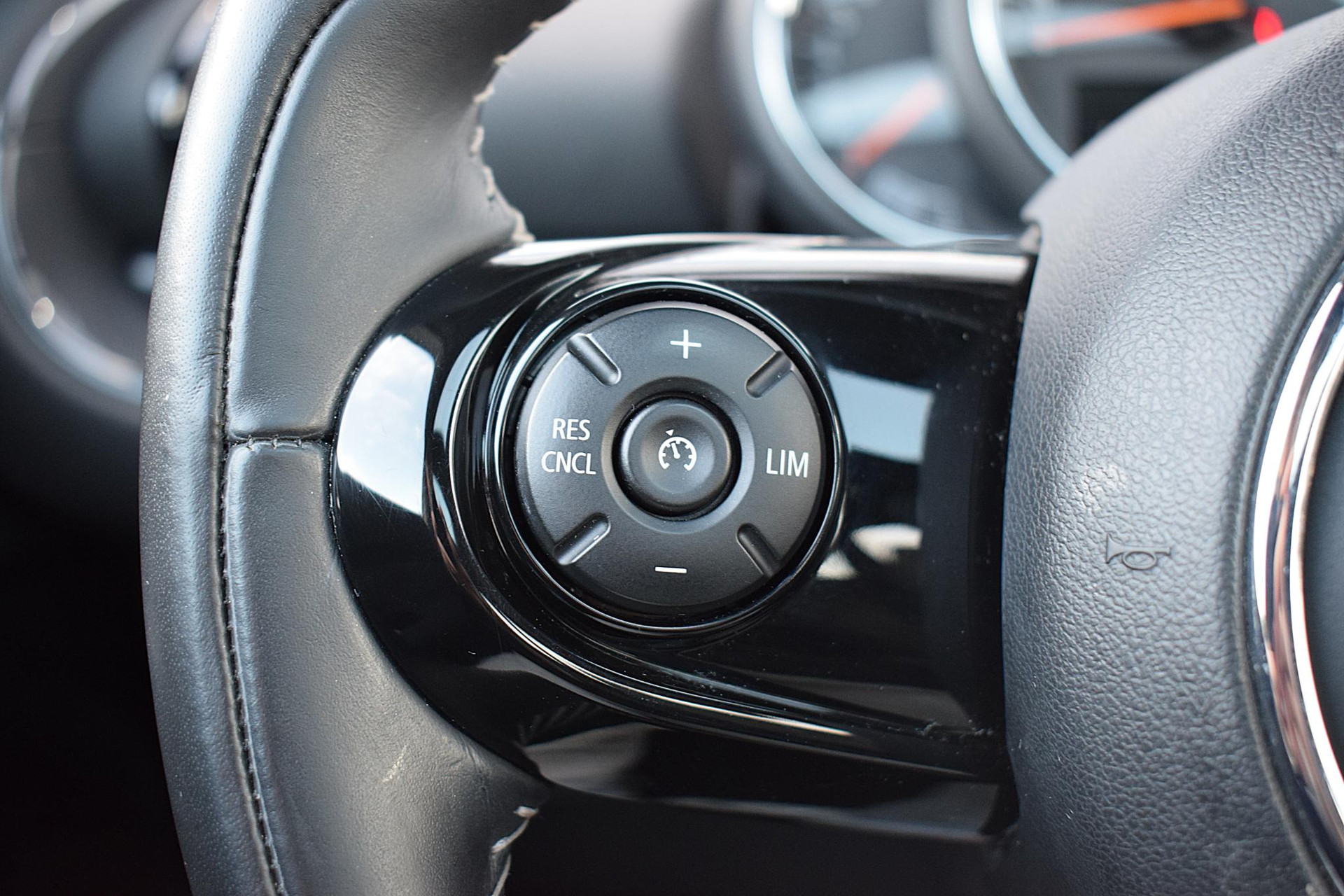 MINI Clubman 1.5 Cooper Chili | MINI occasion