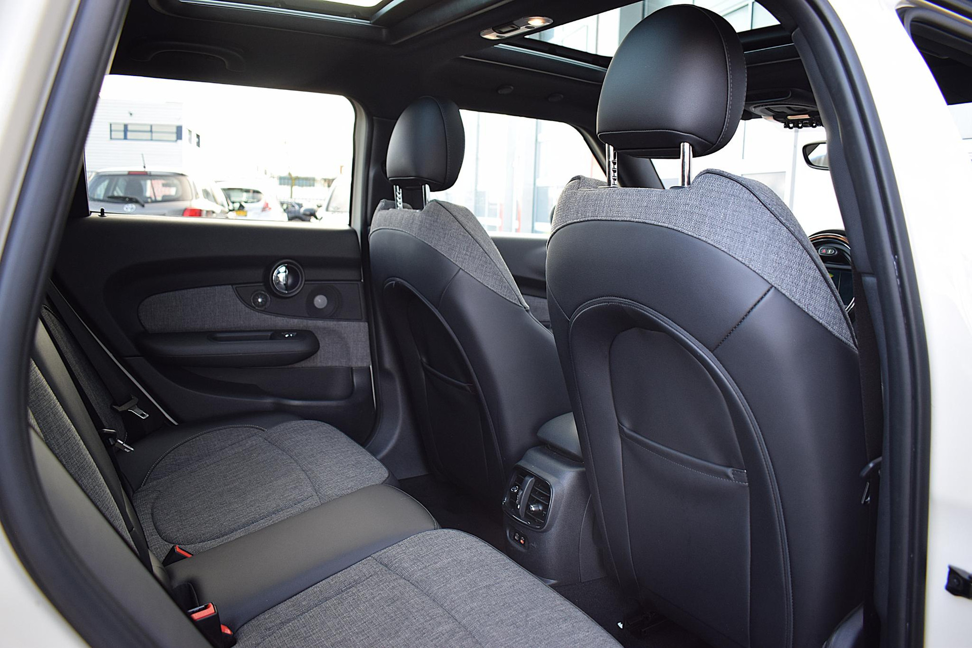 MINI Clubman 1.5 Cooper Chili | MINI occasion