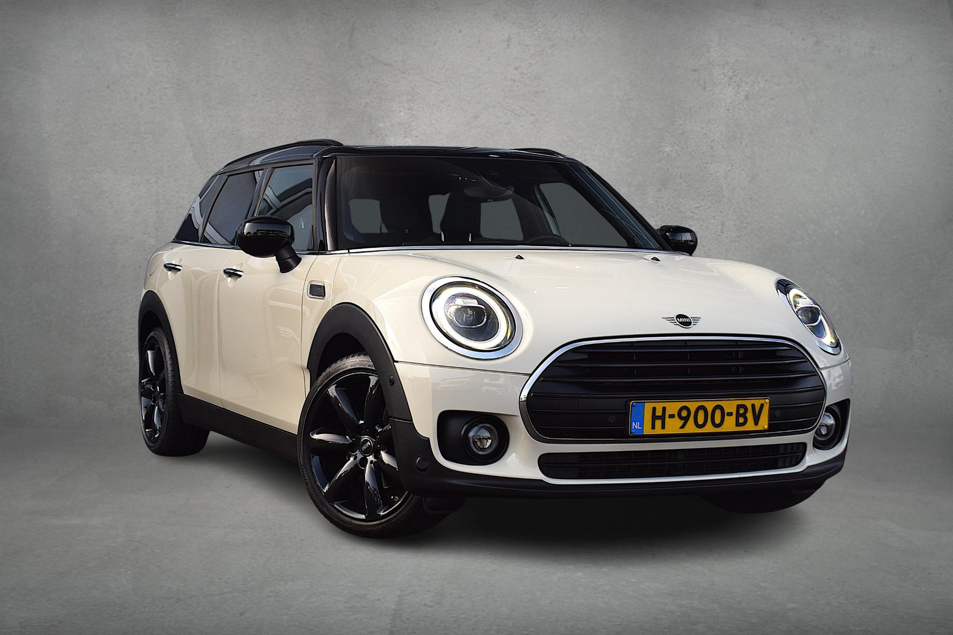 MINI Clubman 1.5 Cooper Chili | MINI occasion