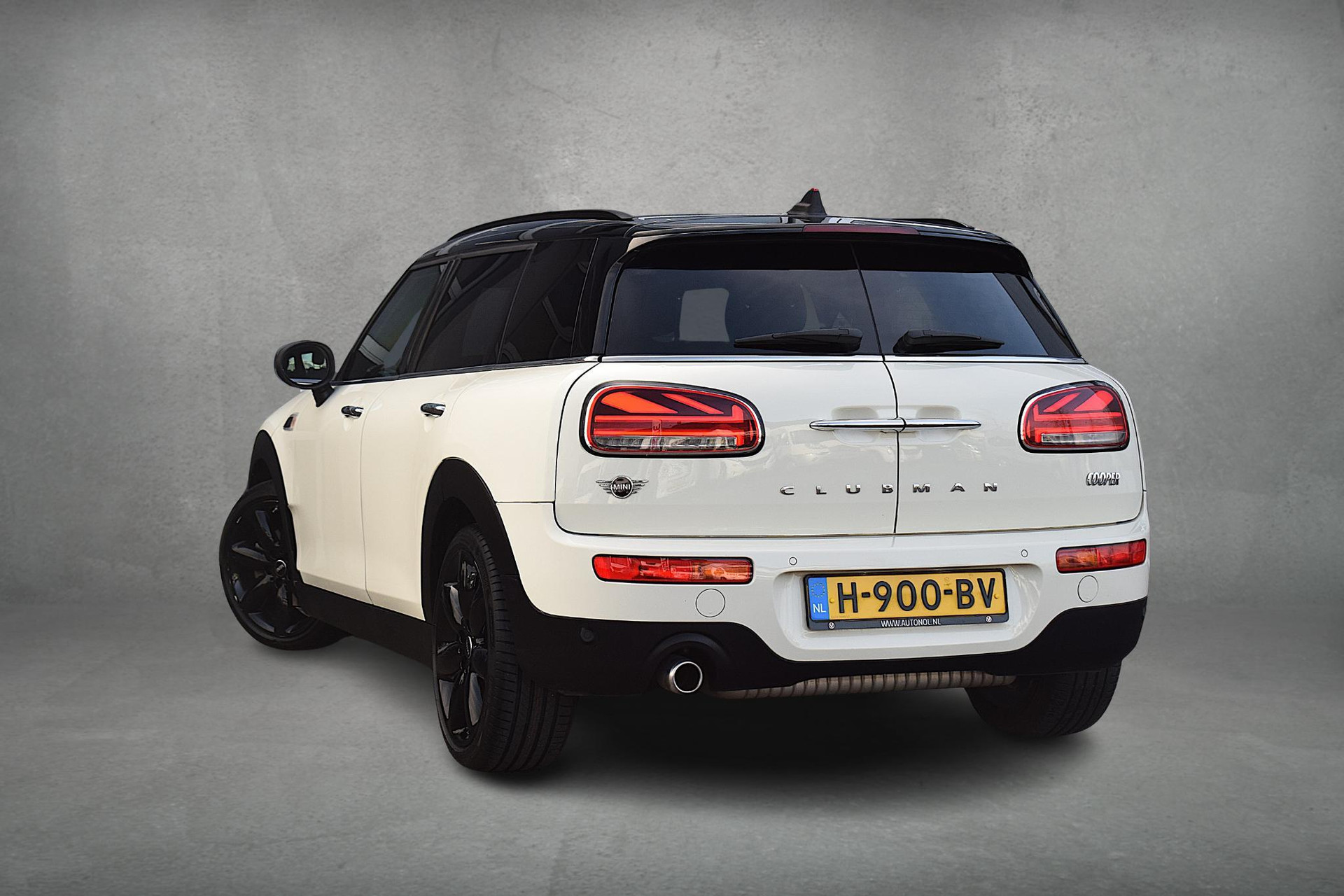 MINI Clubman 1.5 Cooper Chili | MINI occasion