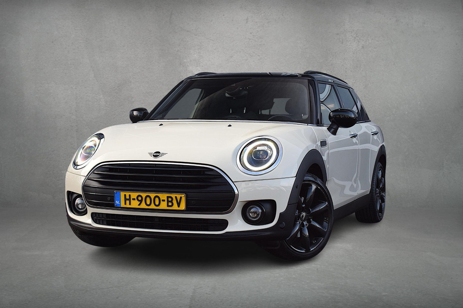 MINI Clubman 1.5 Cooper Chili | MINI occasion