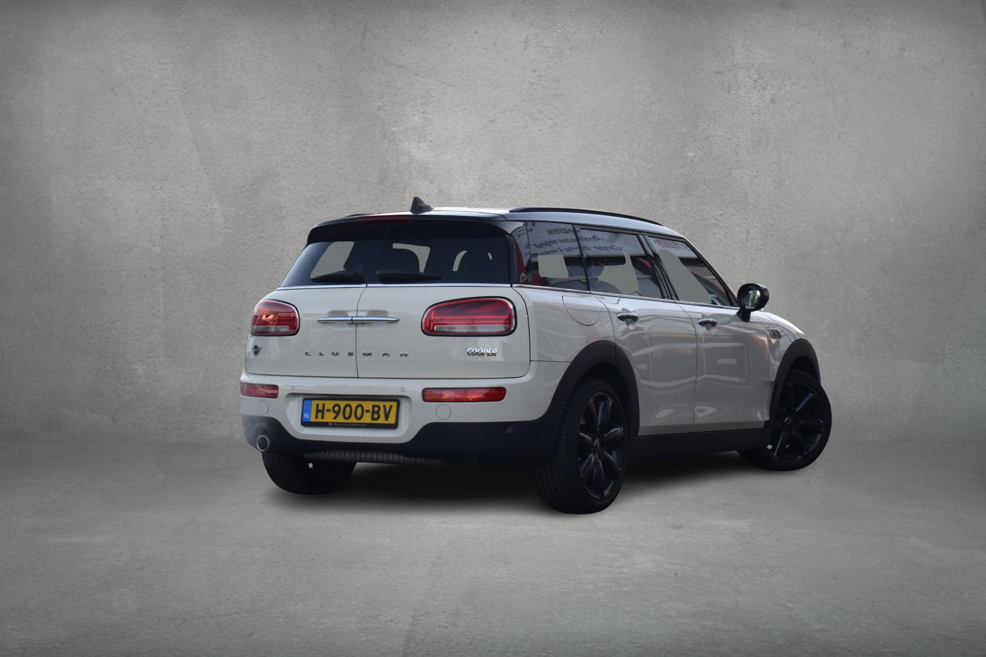 MINI Clubman 1.5 Cooper Chili | MINI occasion