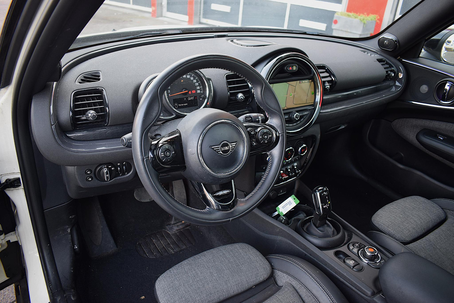 MINI Clubman 1.5 Cooper Chili | MINI occasion