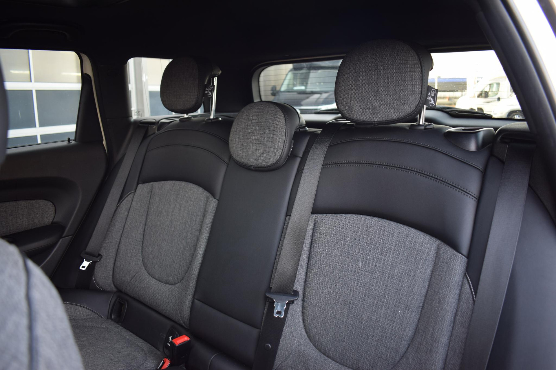 MINI Clubman 1.5 Cooper Chili | MINI occasion