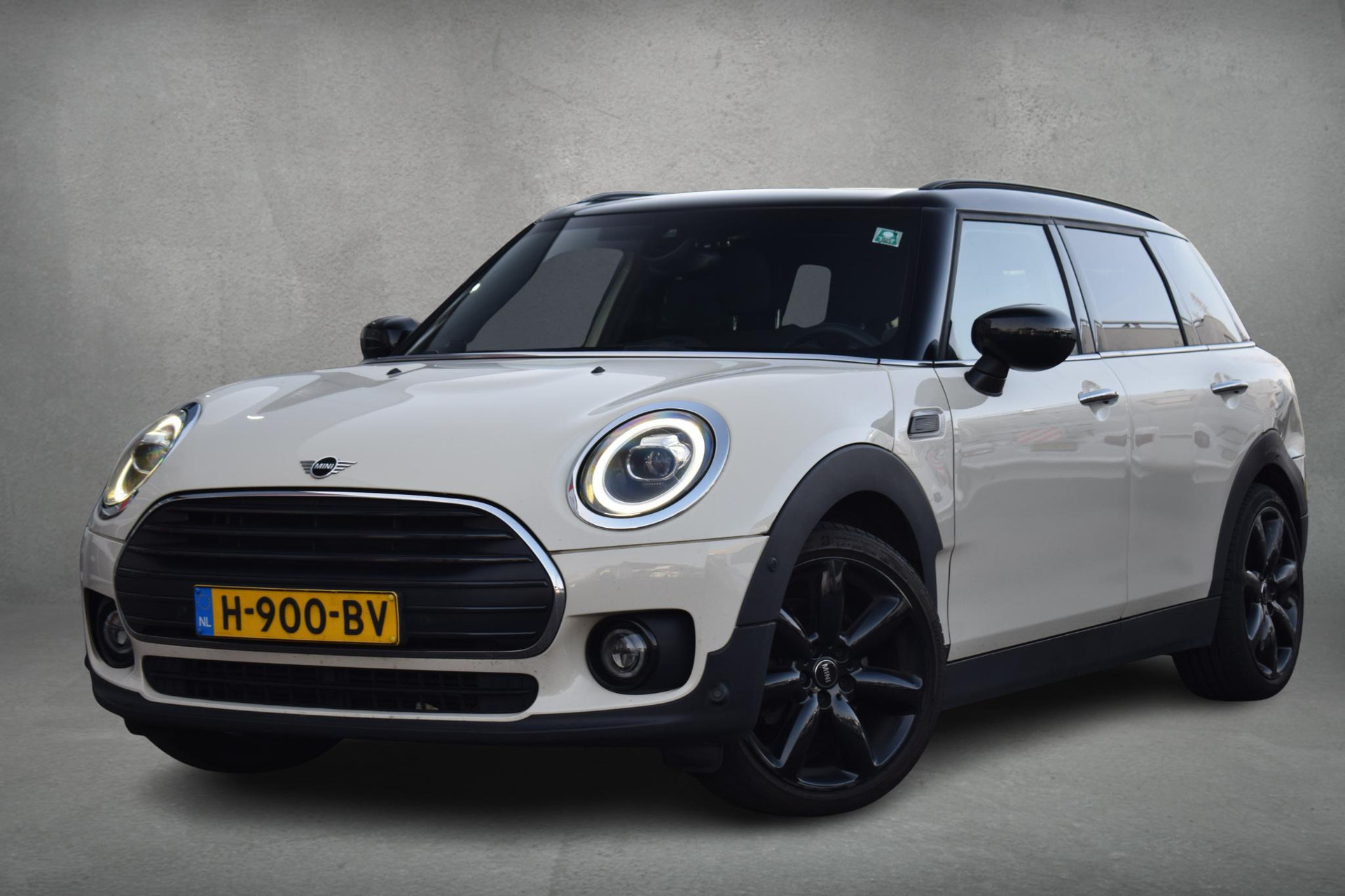 MINI Clubman 1.5 Cooper Chili | MINI occasion