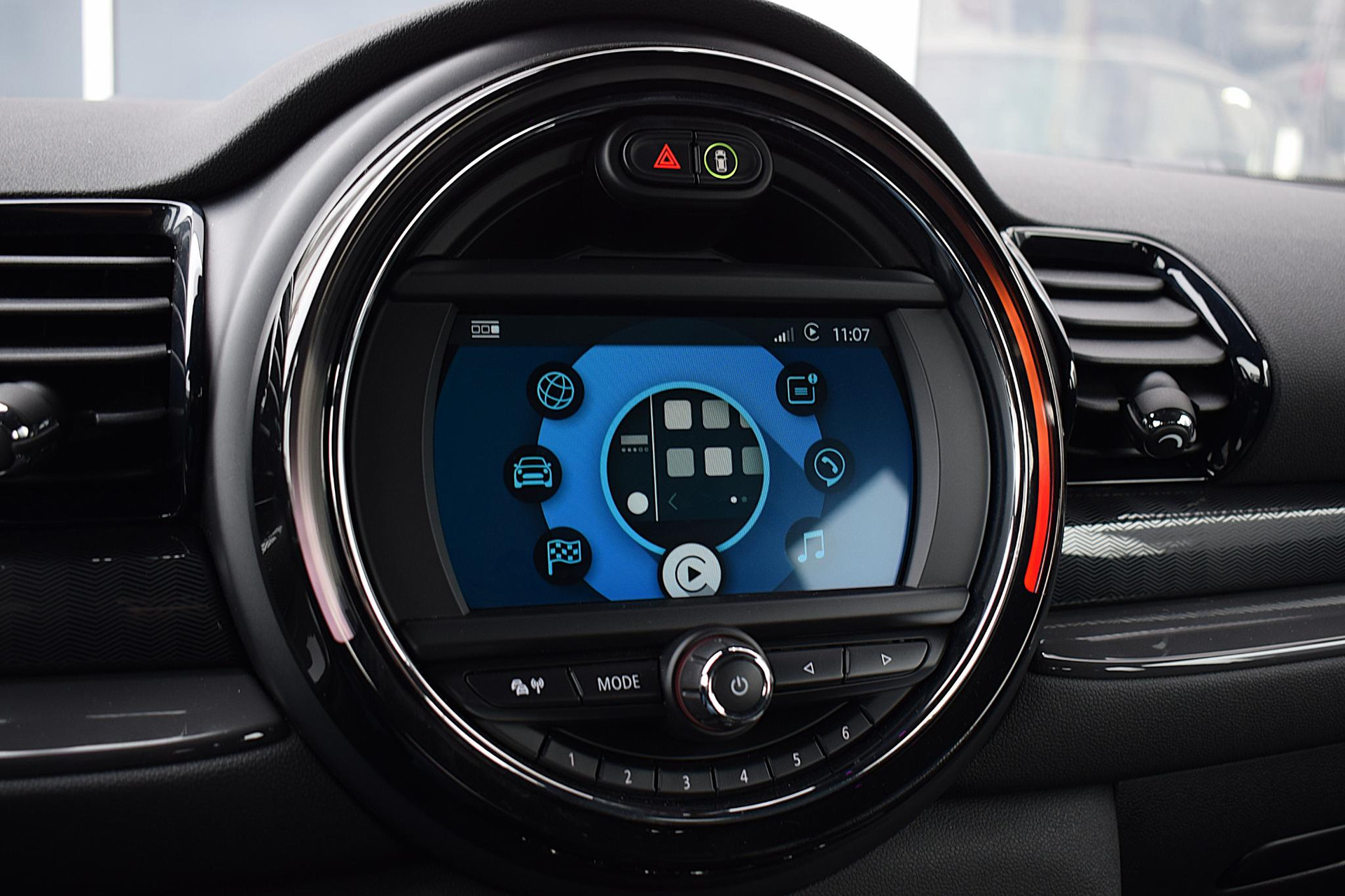 MINI Clubman 1.5 Cooper Chili | MINI occasion