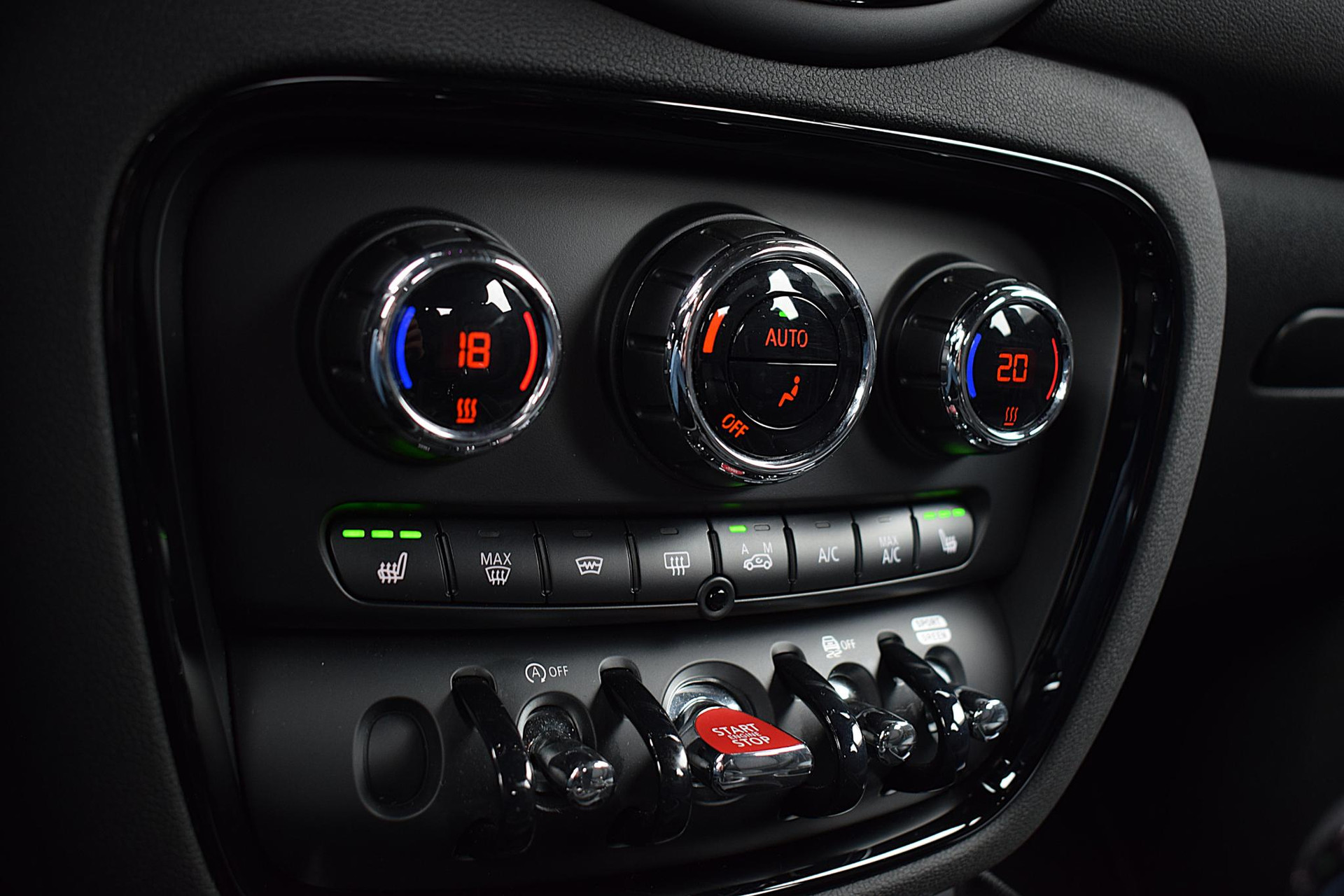 MINI Clubman 1.5 Cooper Chili | MINI occasion