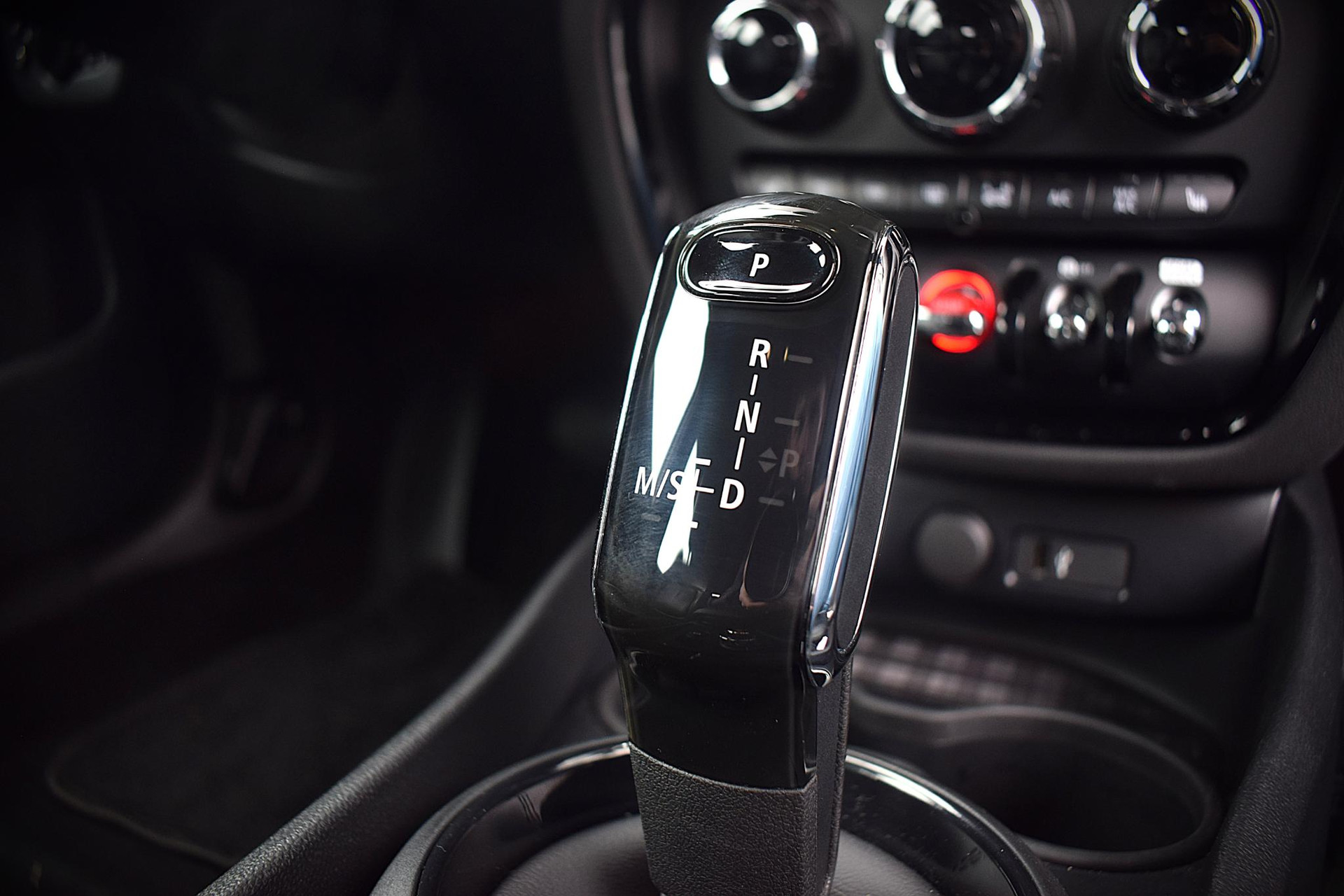 MINI Clubman 1.5 Cooper Chili | MINI occasion