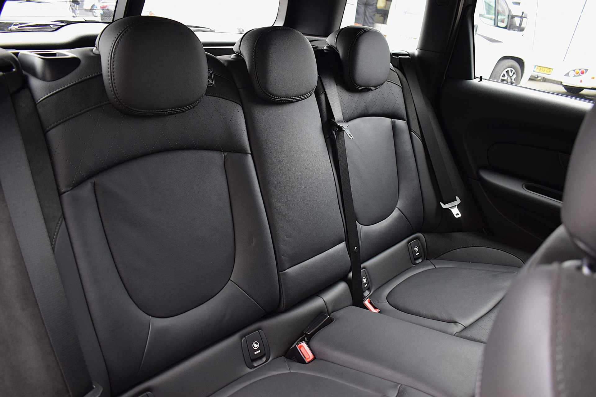 MINI Clubman 1.5 Cooper Chili | MINI occasion