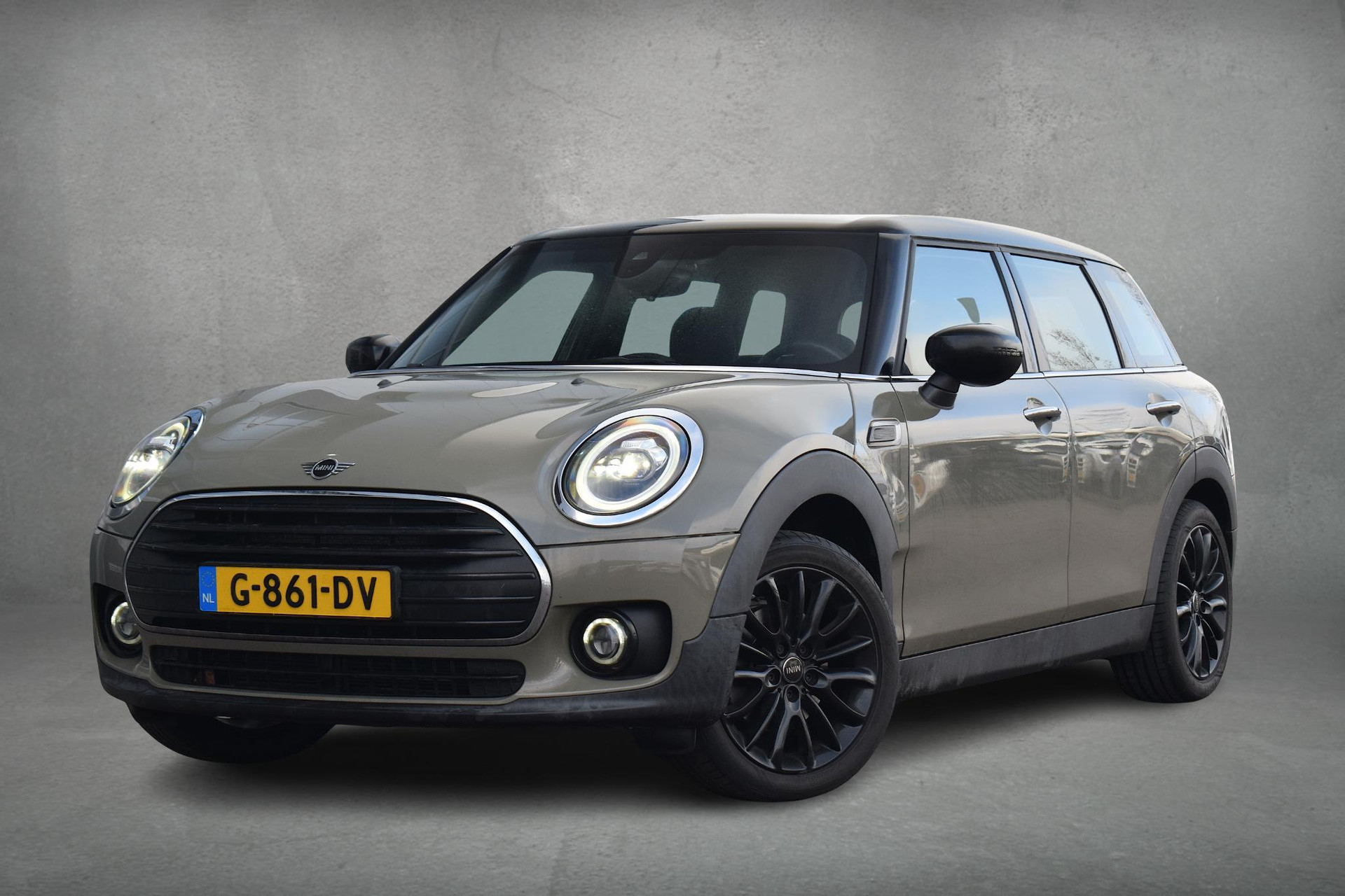 MINI Clubman 1.5 Cooper Chili | MINI occasion