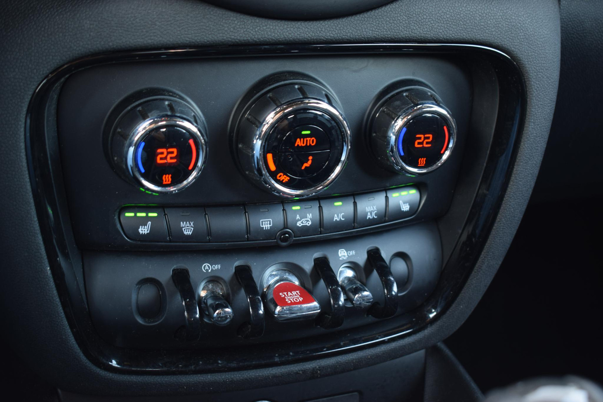 MINI Clubman 1.5 One Salt Business | MINI occasion