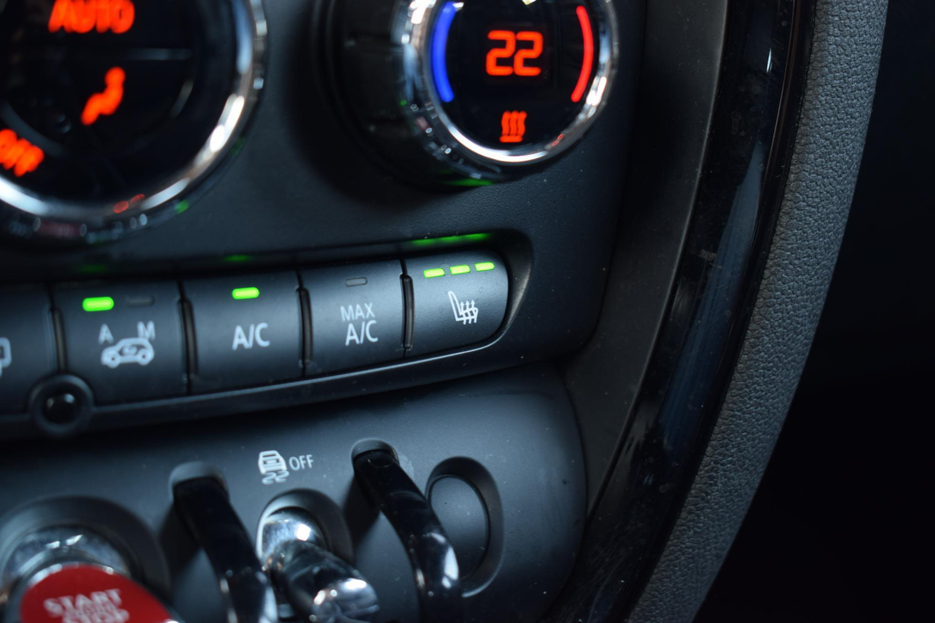 MINI Clubman 1.5 One Salt Business | MINI occasion