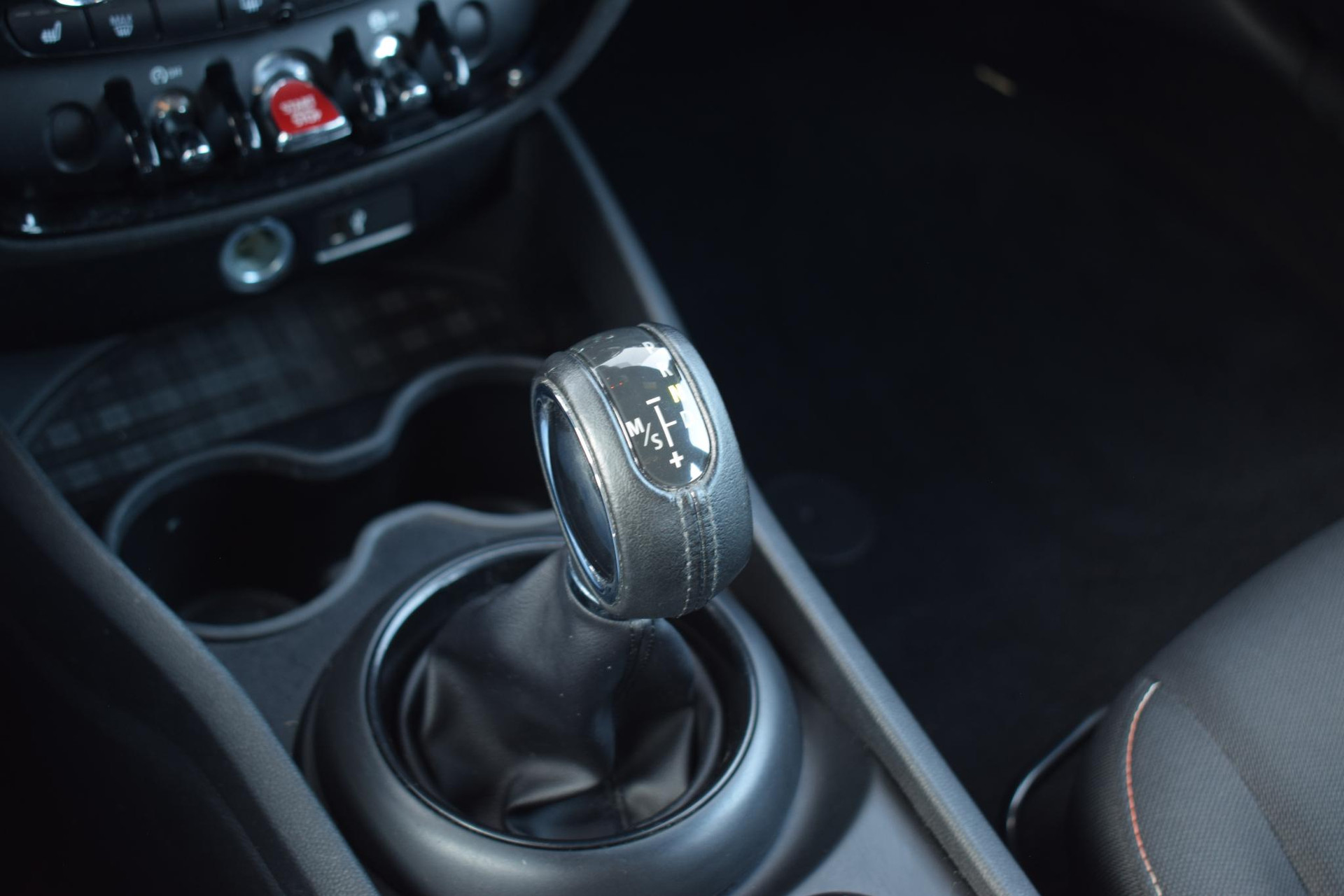MINI Clubman 1.5 One Salt Business | MINI occasion