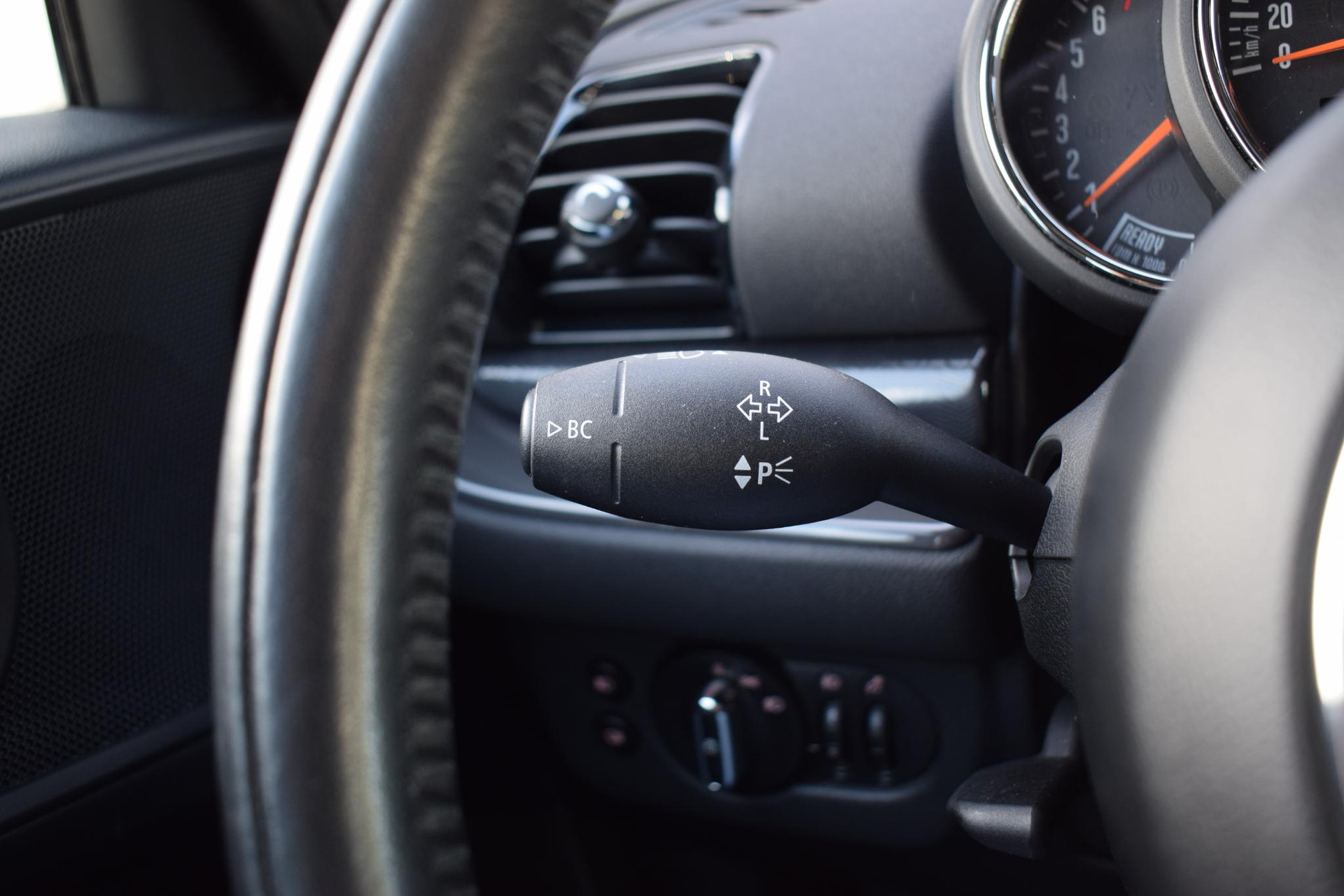 MINI Clubman 1.5 One Salt Business | MINI occasion