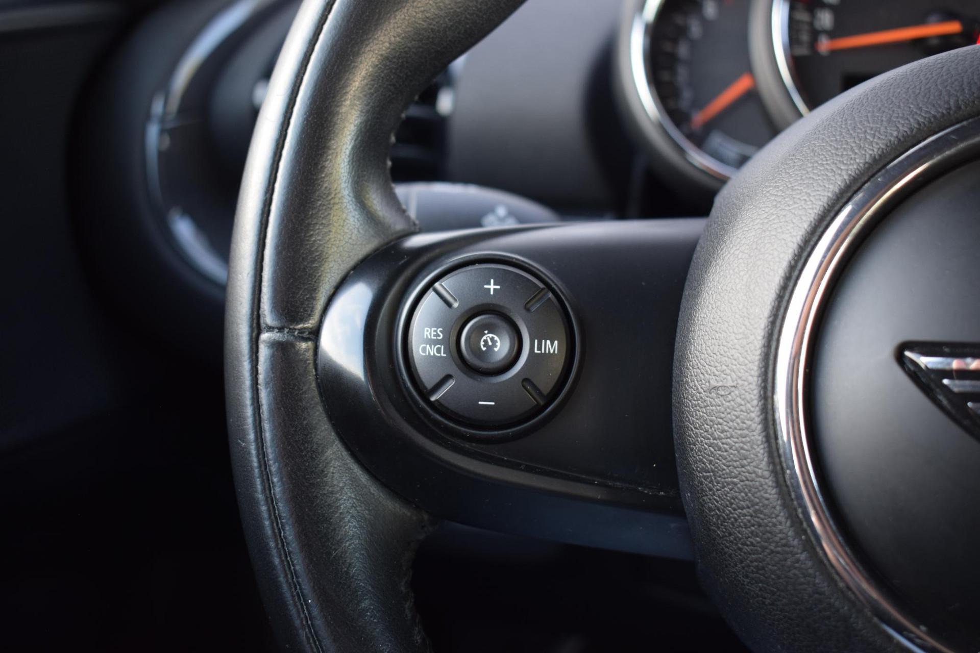 MINI Clubman 1.5 One Salt Business | MINI occasion