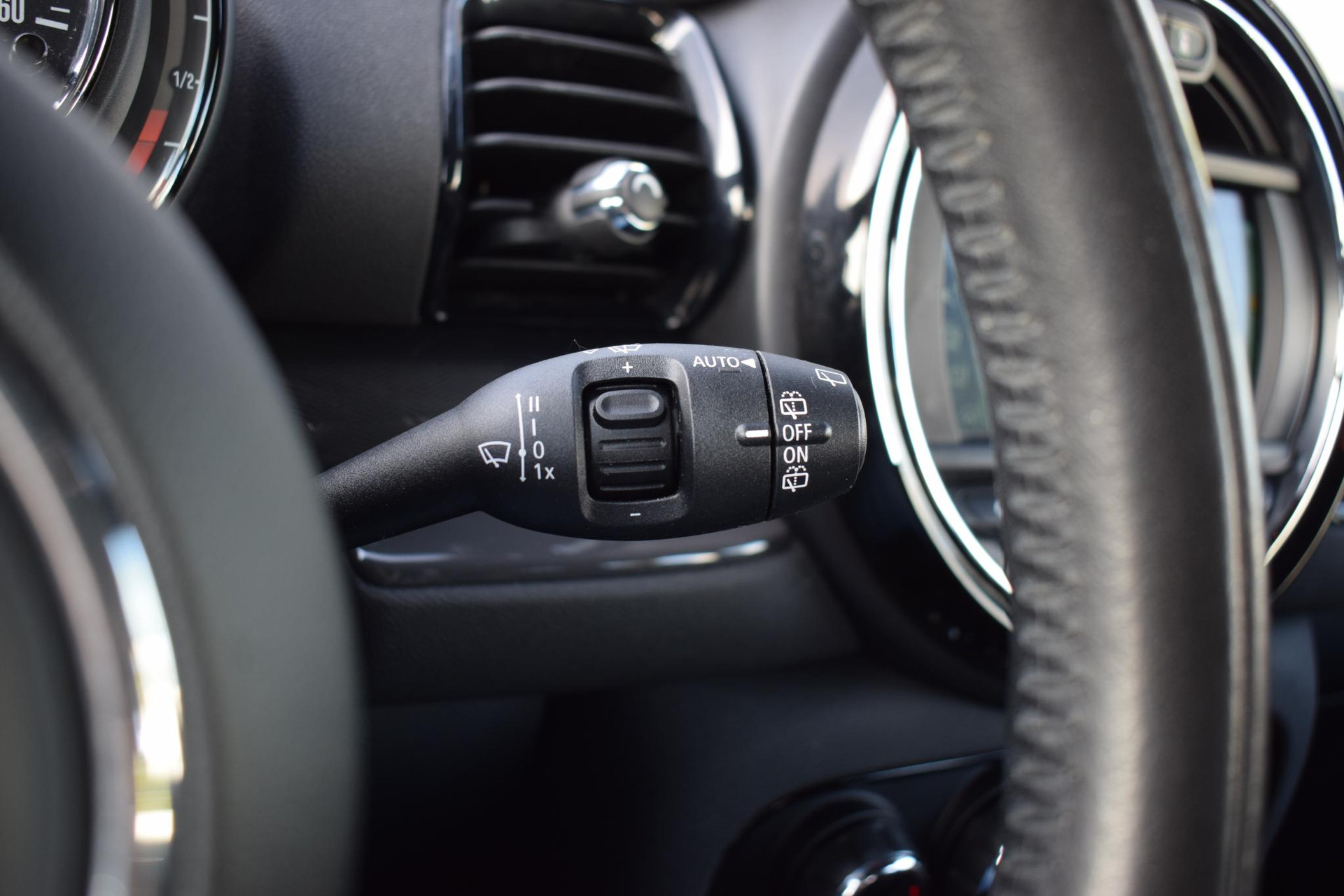 MINI Clubman 1.5 One Salt Business | MINI occasion