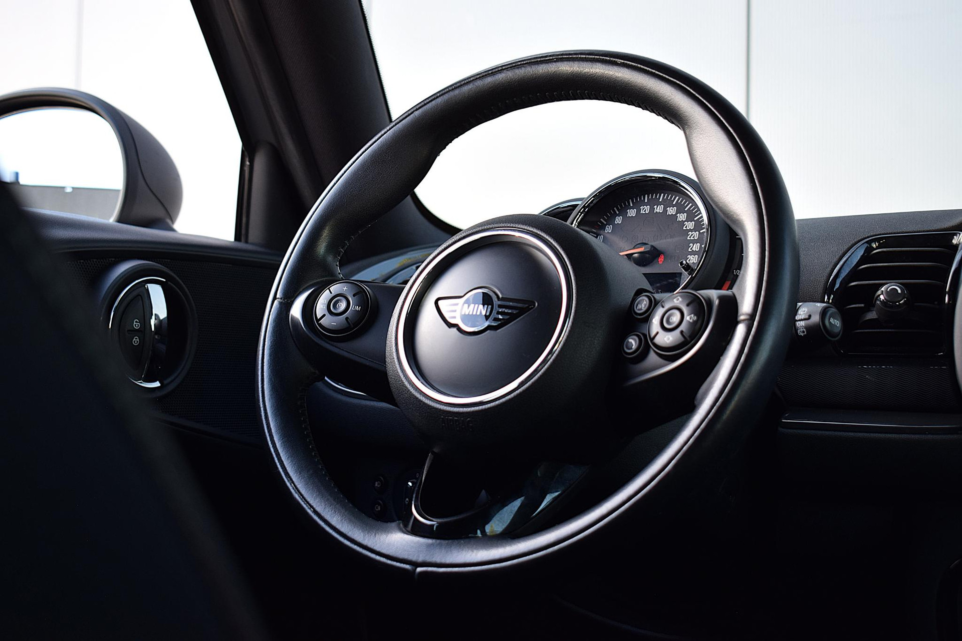 MINI Clubman 1.5 One Salt Business | MINI occasion