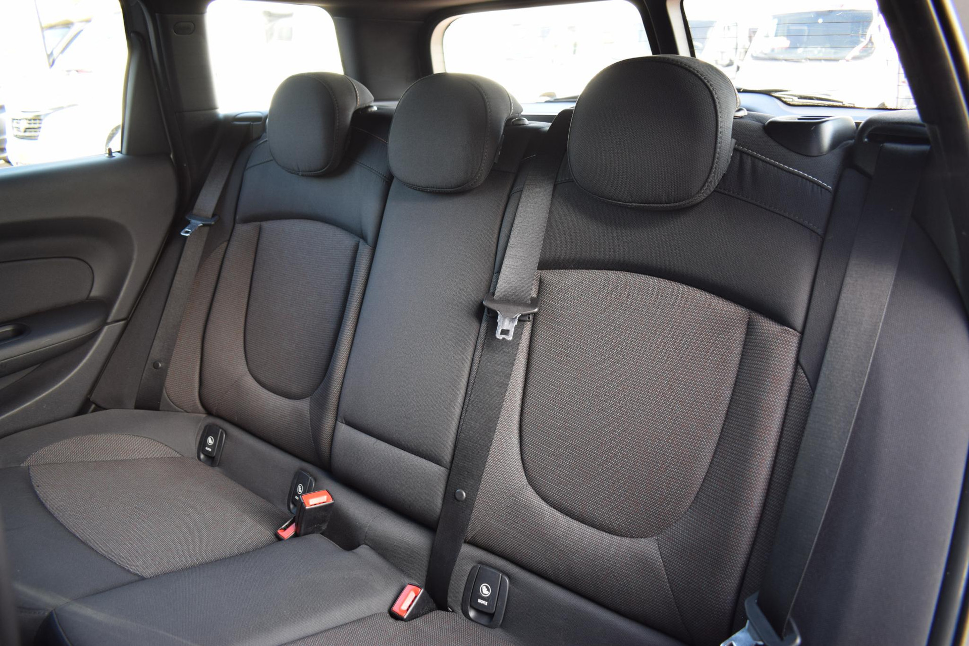 MINI Clubman 1.5 One Salt Business | MINI occasion