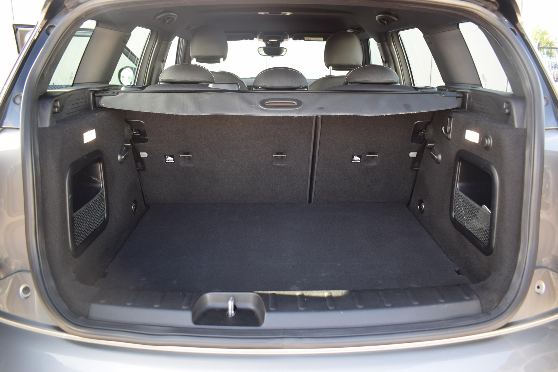 MINI Clubman 1.5 One Salt Business | MINI occasion