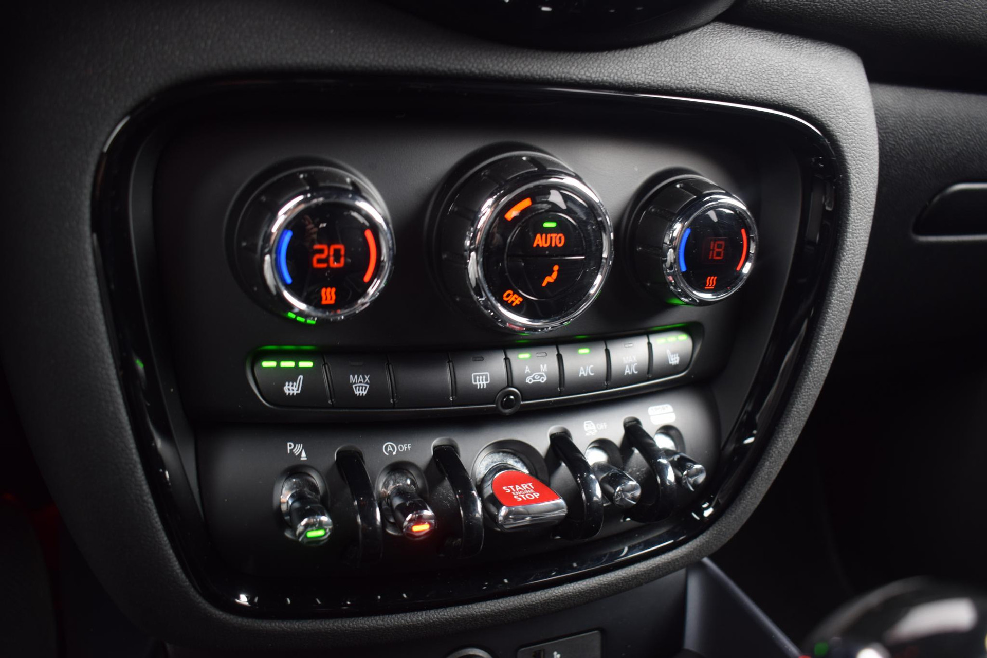 MINI Clubman 2.0 Cooper S ALL4 Chili Yours | MINI occasion