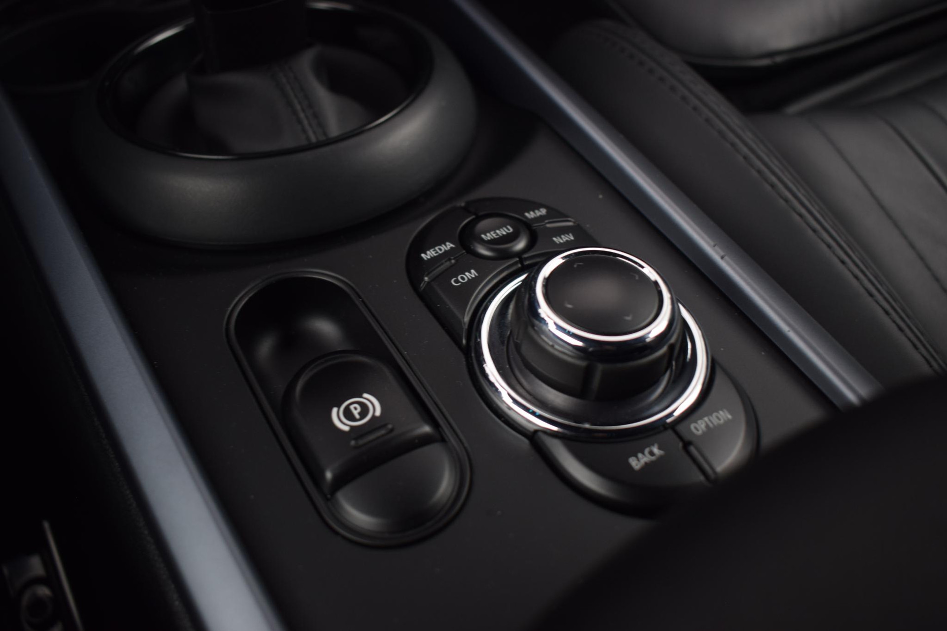 MINI Clubman 2.0 Cooper S ALL4 Chili Yours | MINI occasion