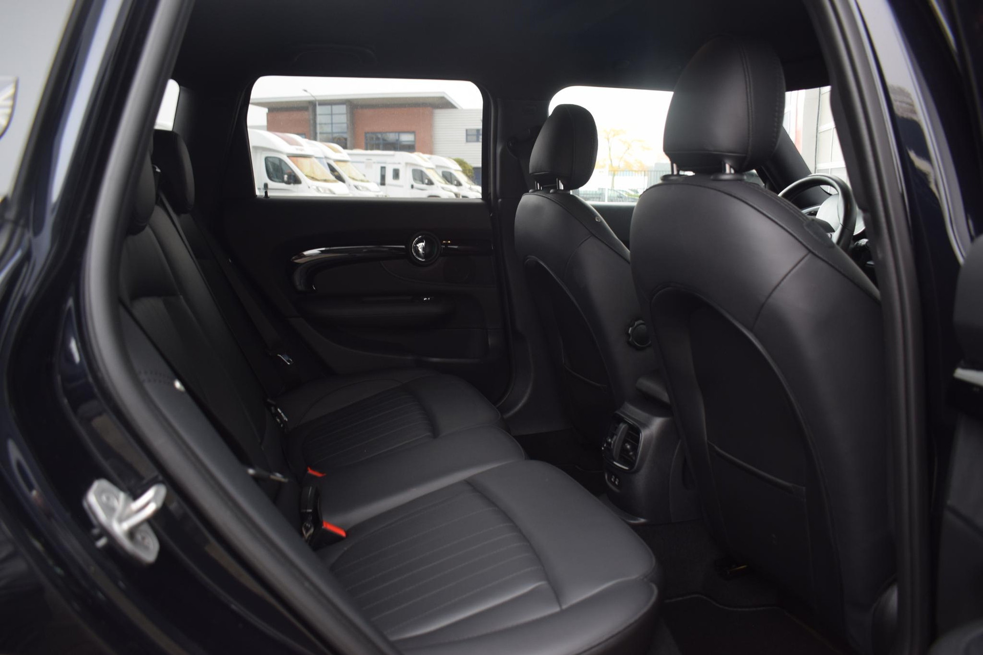 MINI Clubman 2.0 Cooper S ALL4 Chili Yours | MINI occasion