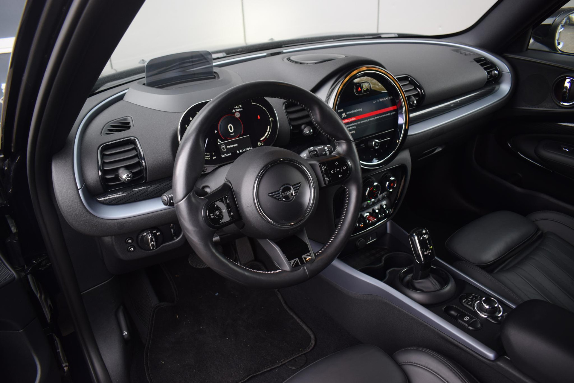 MINI Clubman 2.0 Cooper S ALL4 Chili Yours | MINI occasion