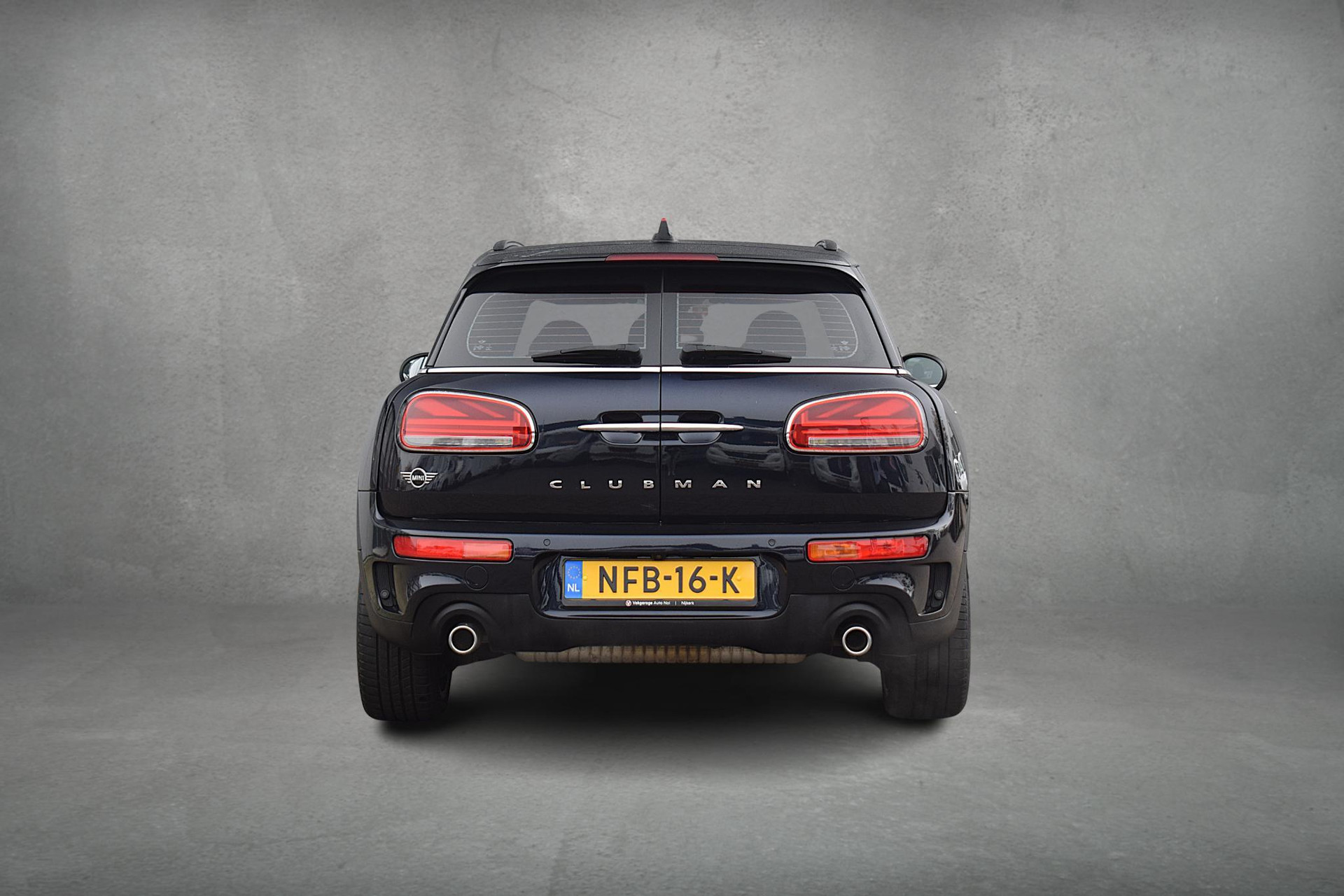 MINI Clubman 2.0 Cooper S ALL4 Chili Yours | MINI occasion