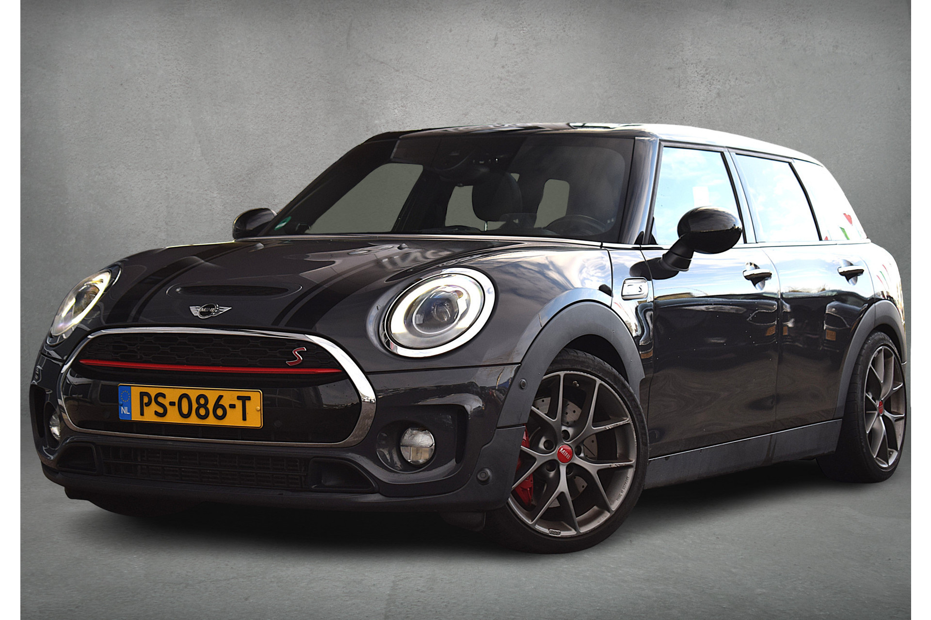 MINI Clubman 2.0 Cooper S Chili | MINI occasion