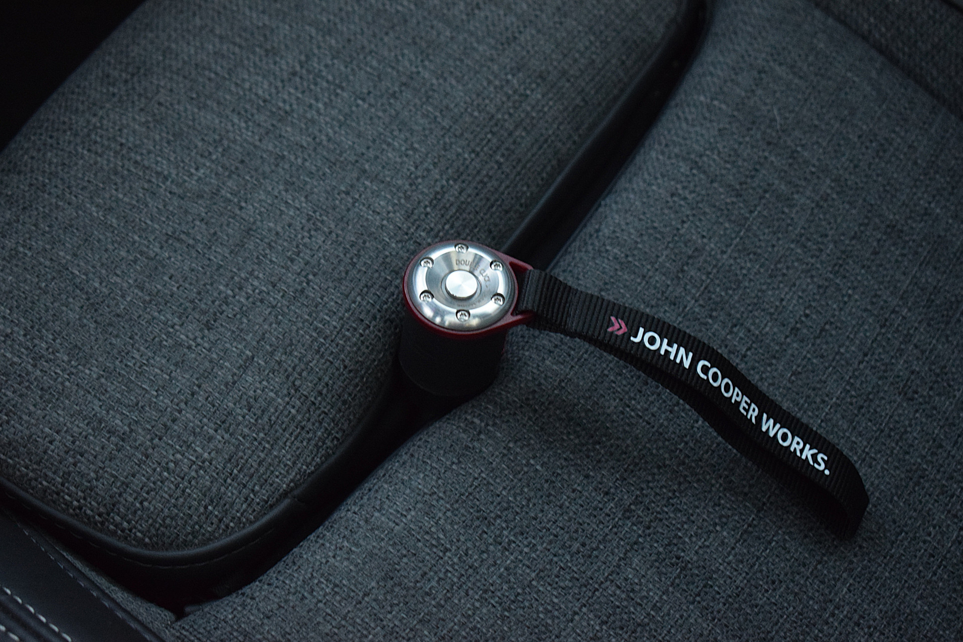 MINI Clubman 2.0 Cooper S Chili | MINI occasion