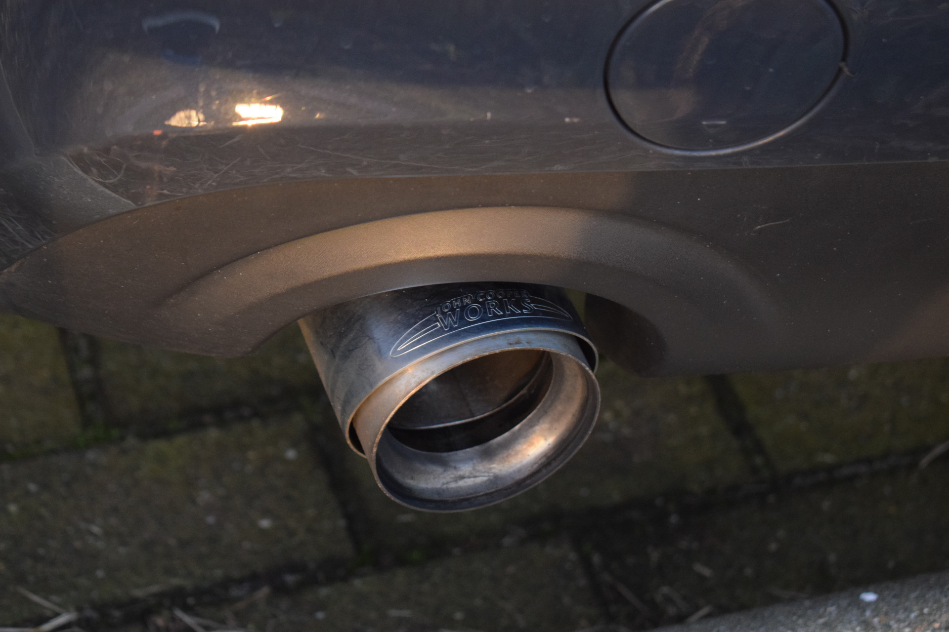 MINI Clubman 2.0 Cooper S Chili | MINI occasion