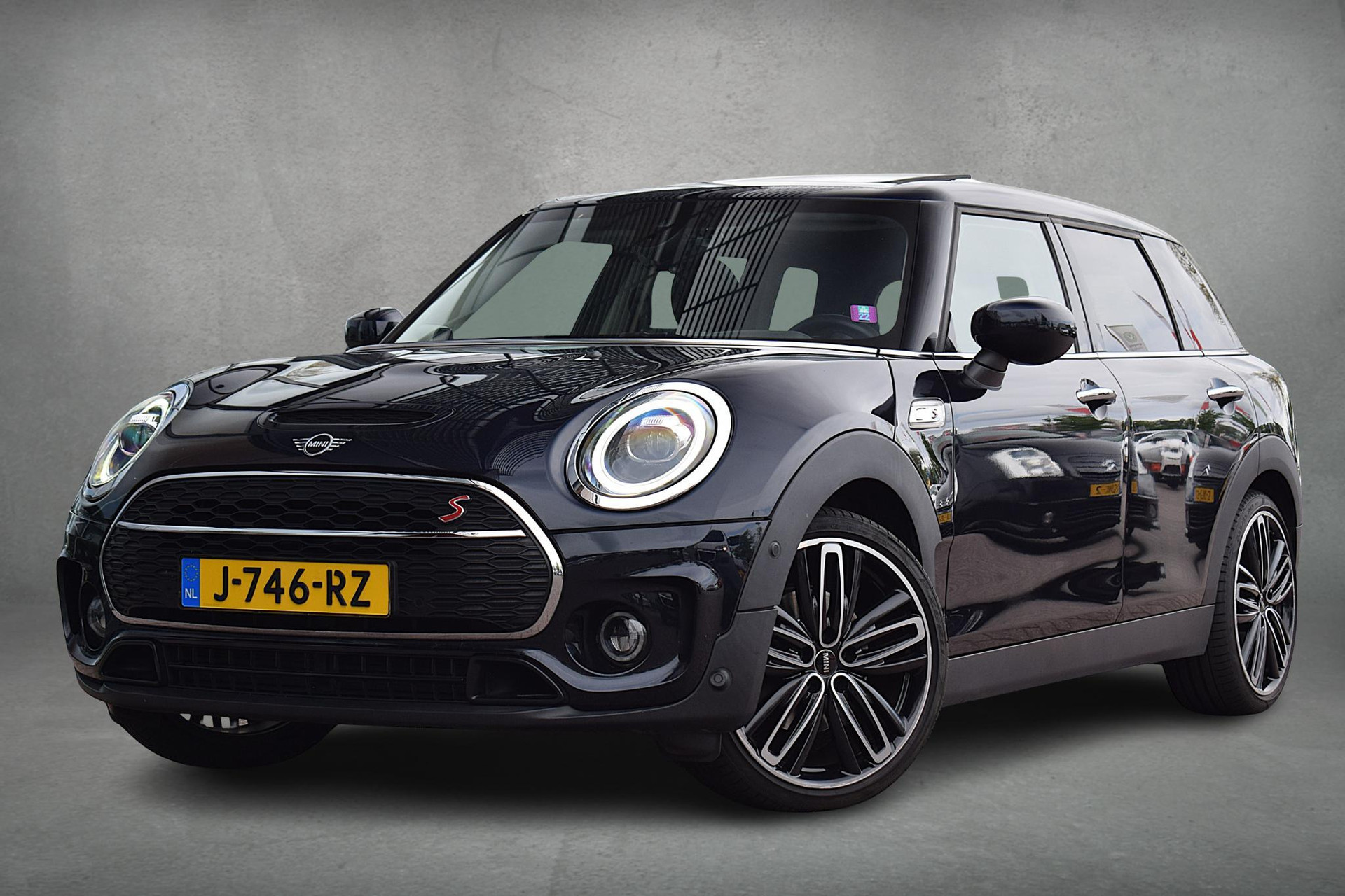 MINI Clubman 2.0 Cooper S Chili | MINI occasion