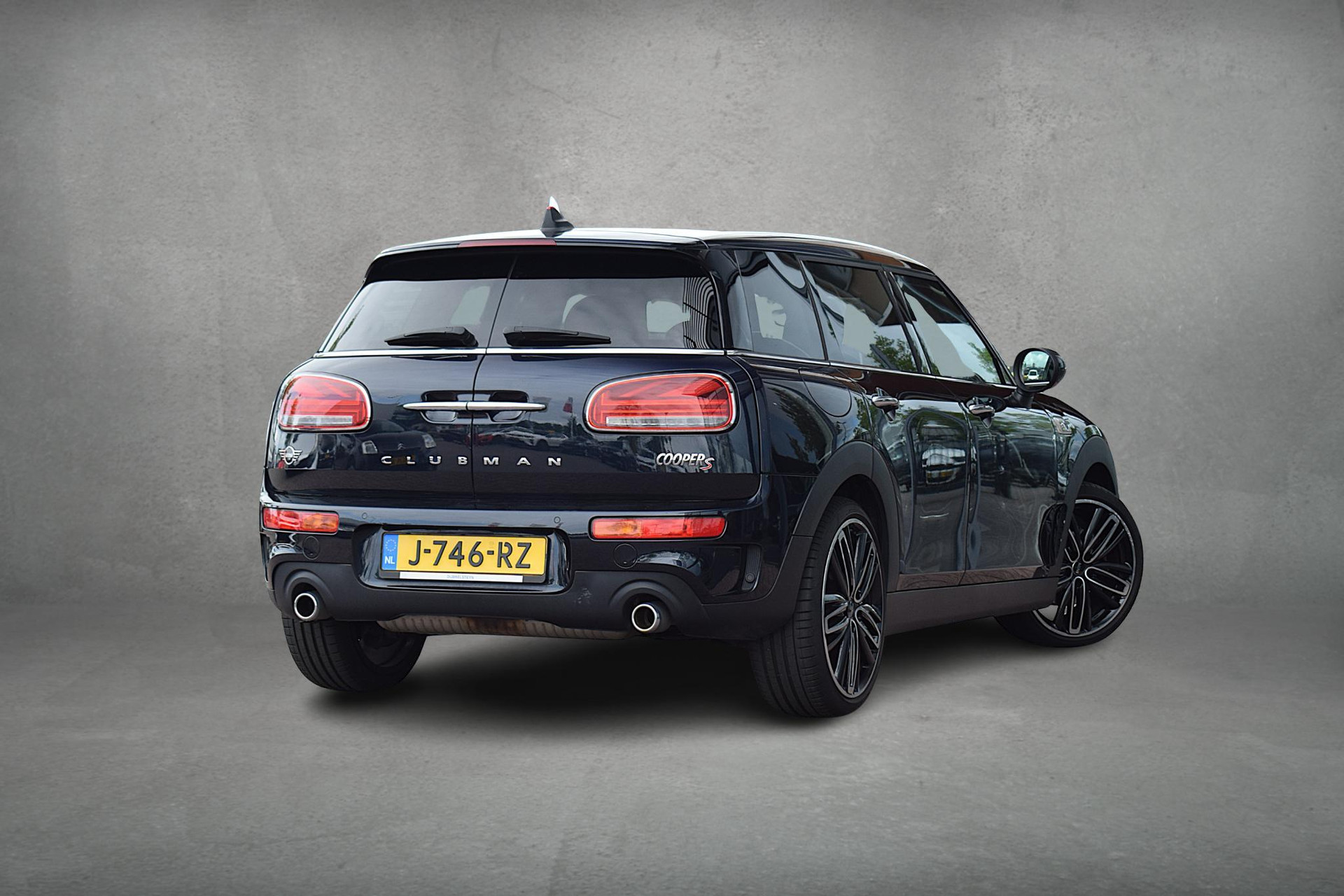 MINI Clubman 2.0 Cooper S Chili | MINI occasion
