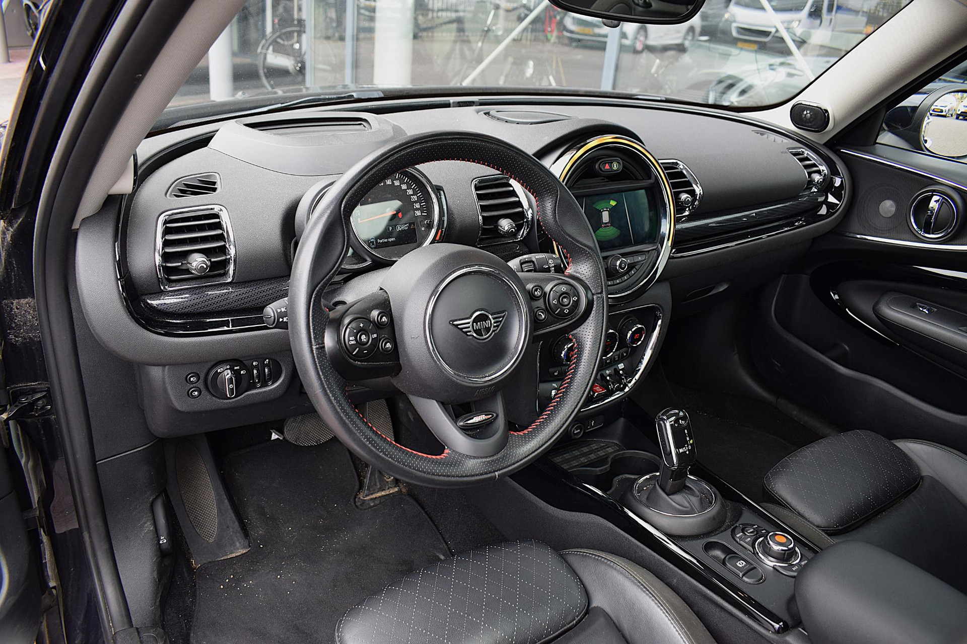 MINI Clubman 2.0 Cooper S Chili | MINI occasion
