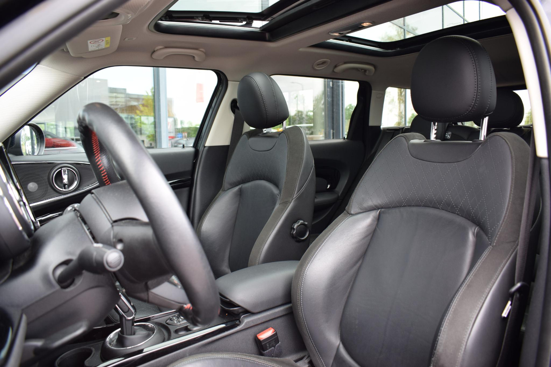 MINI Clubman 2.0 Cooper S Chili | MINI occasion