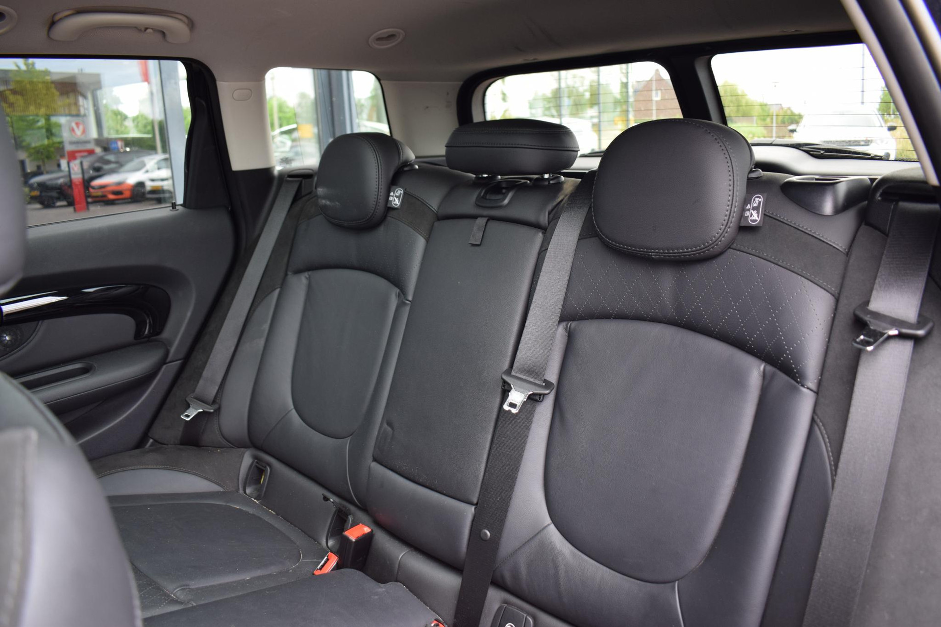 MINI Clubman 2.0 Cooper S Chili | MINI occasion