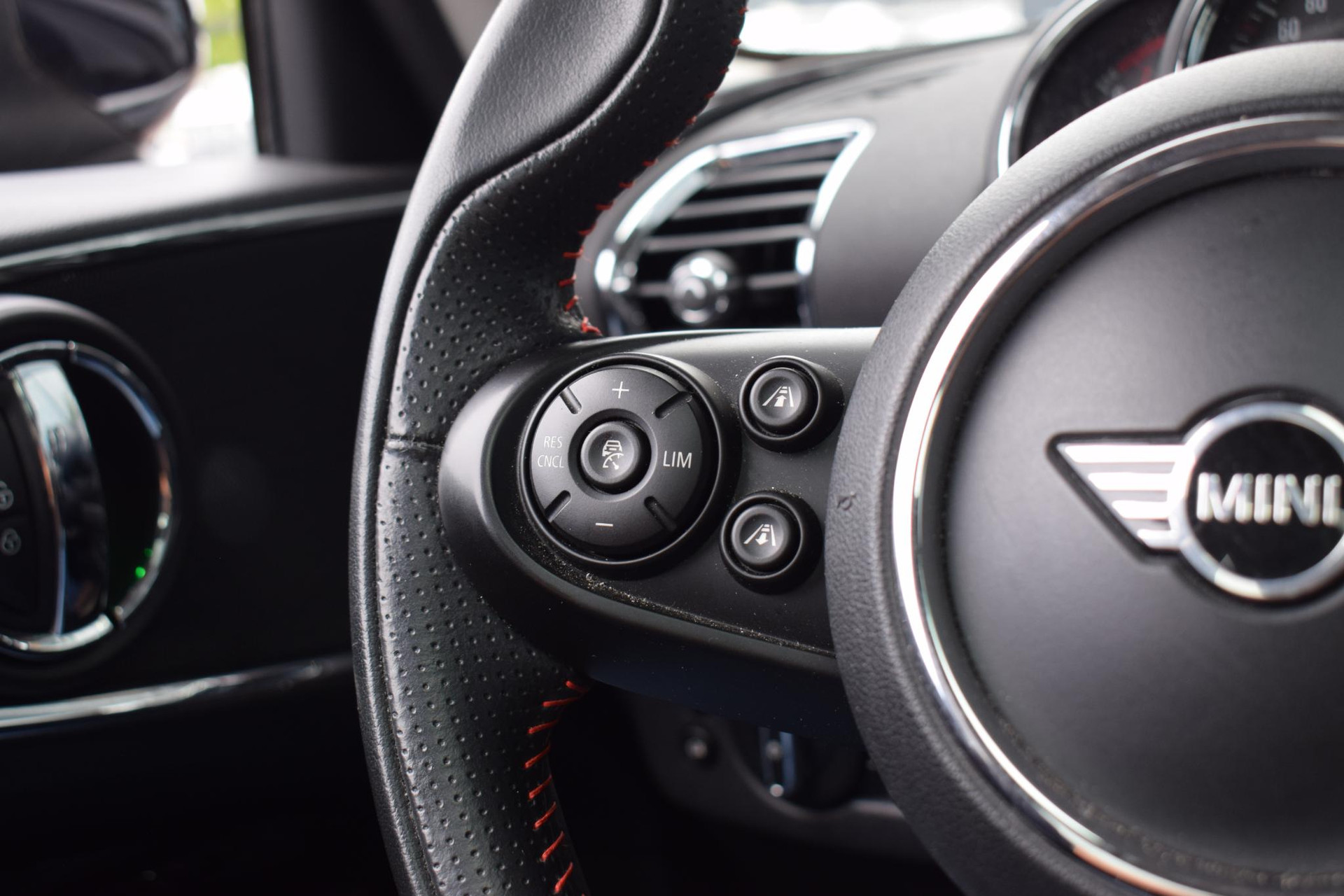 MINI Clubman 2.0 Cooper S Chili | MINI occasion