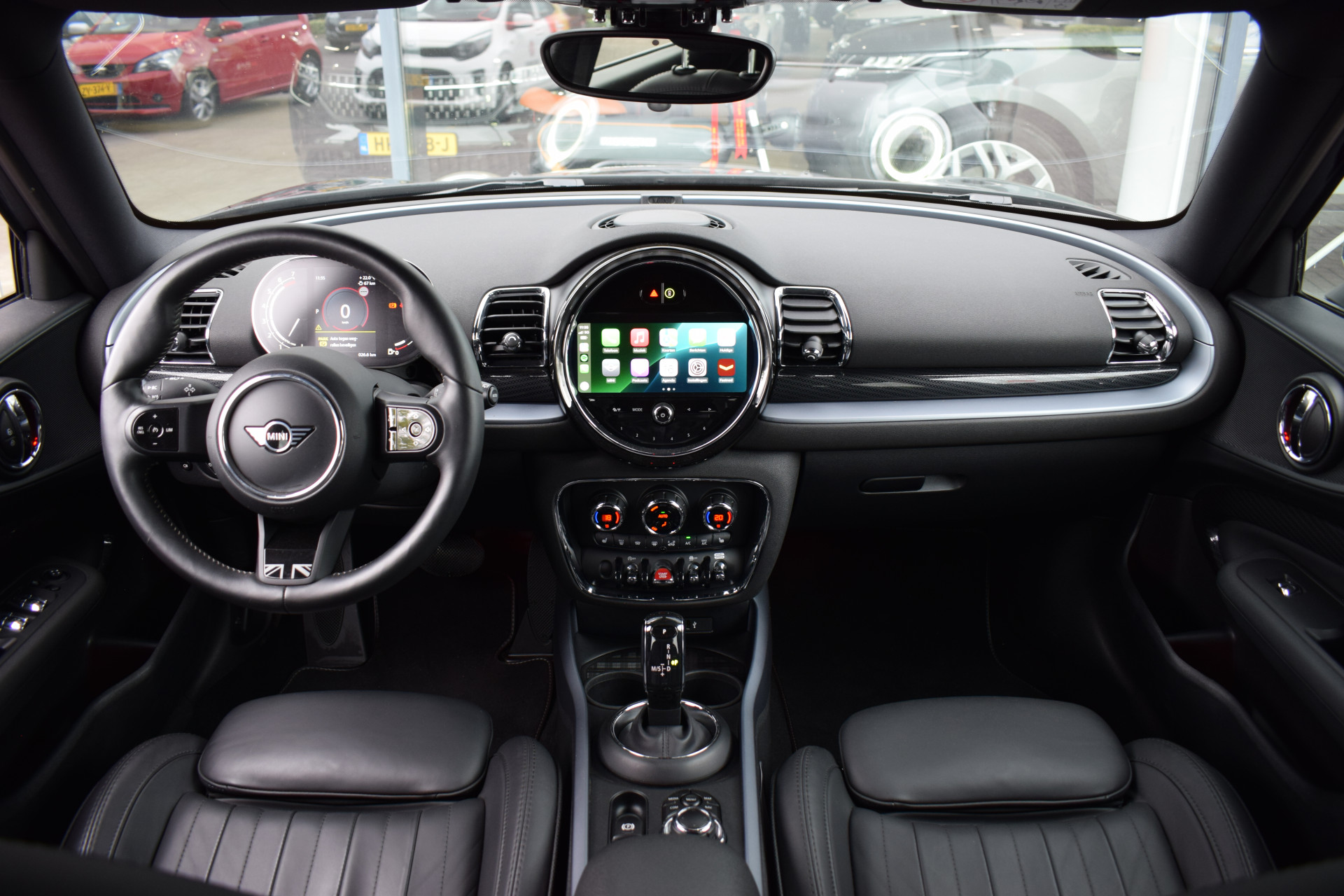 MINI Clubman 2.0 Cooper S John Cooper Works | MINI occasion