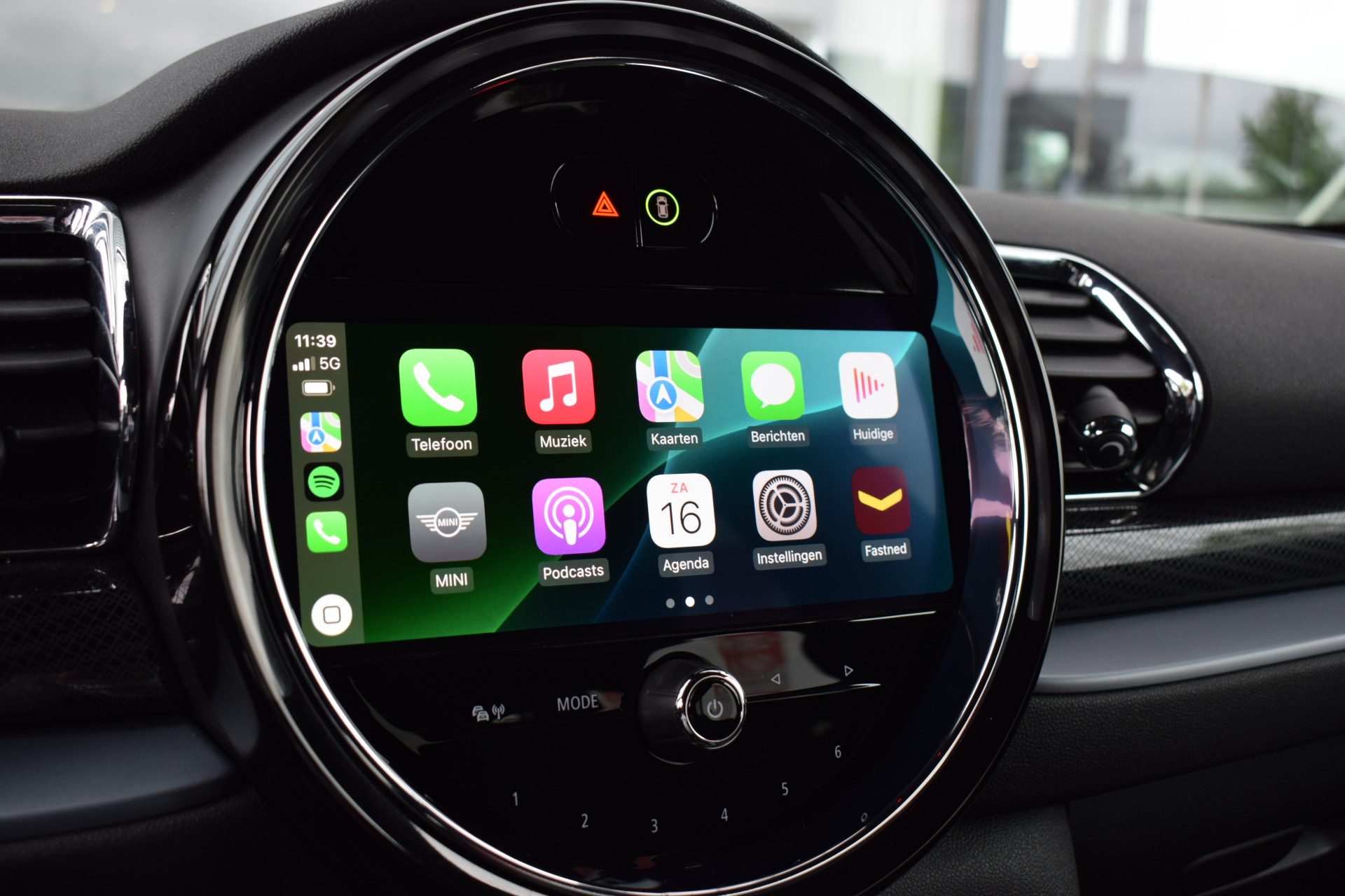 MINI Clubman 2.0 Cooper S John Cooper Works | MINI occasion