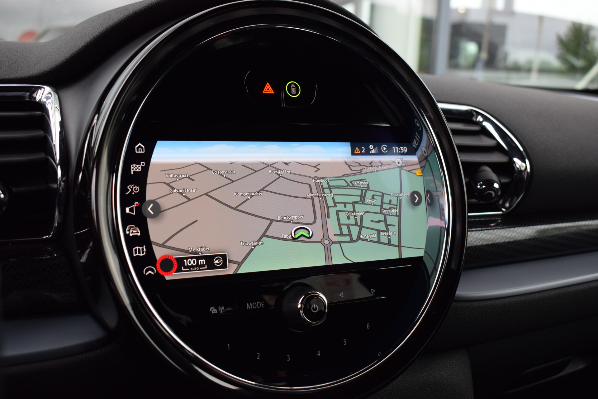 MINI Clubman 2.0 Cooper S John Cooper Works | MINI occasion