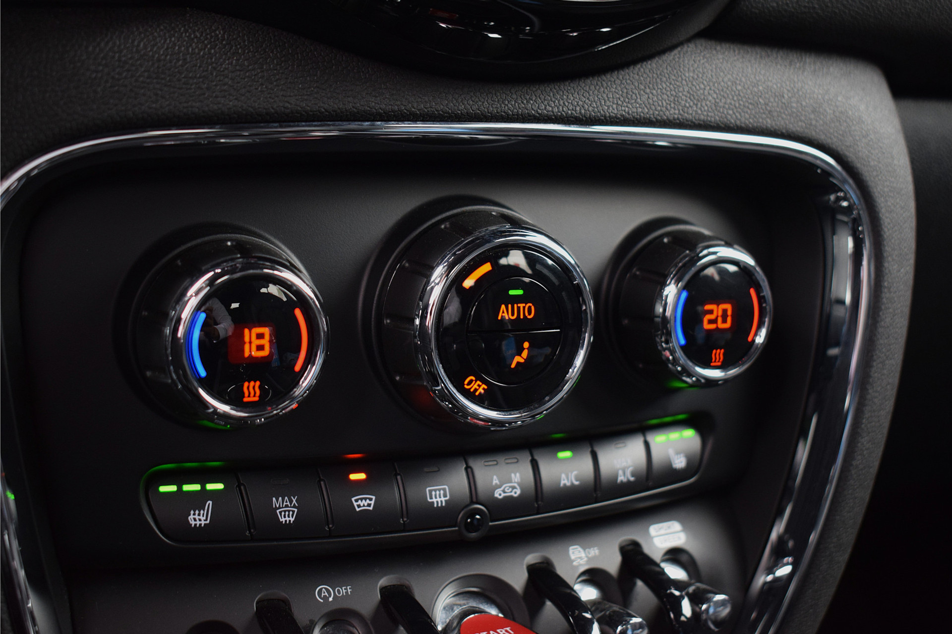 MINI Clubman 2.0 Cooper S John Cooper Works | MINI occasion